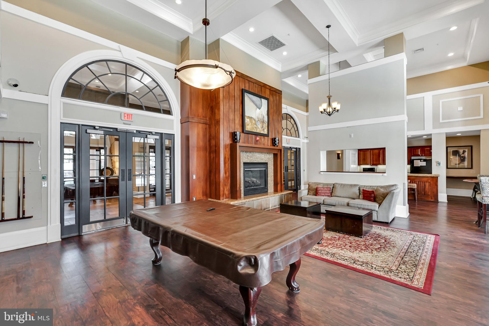 ARLINGTON - Residential Lease