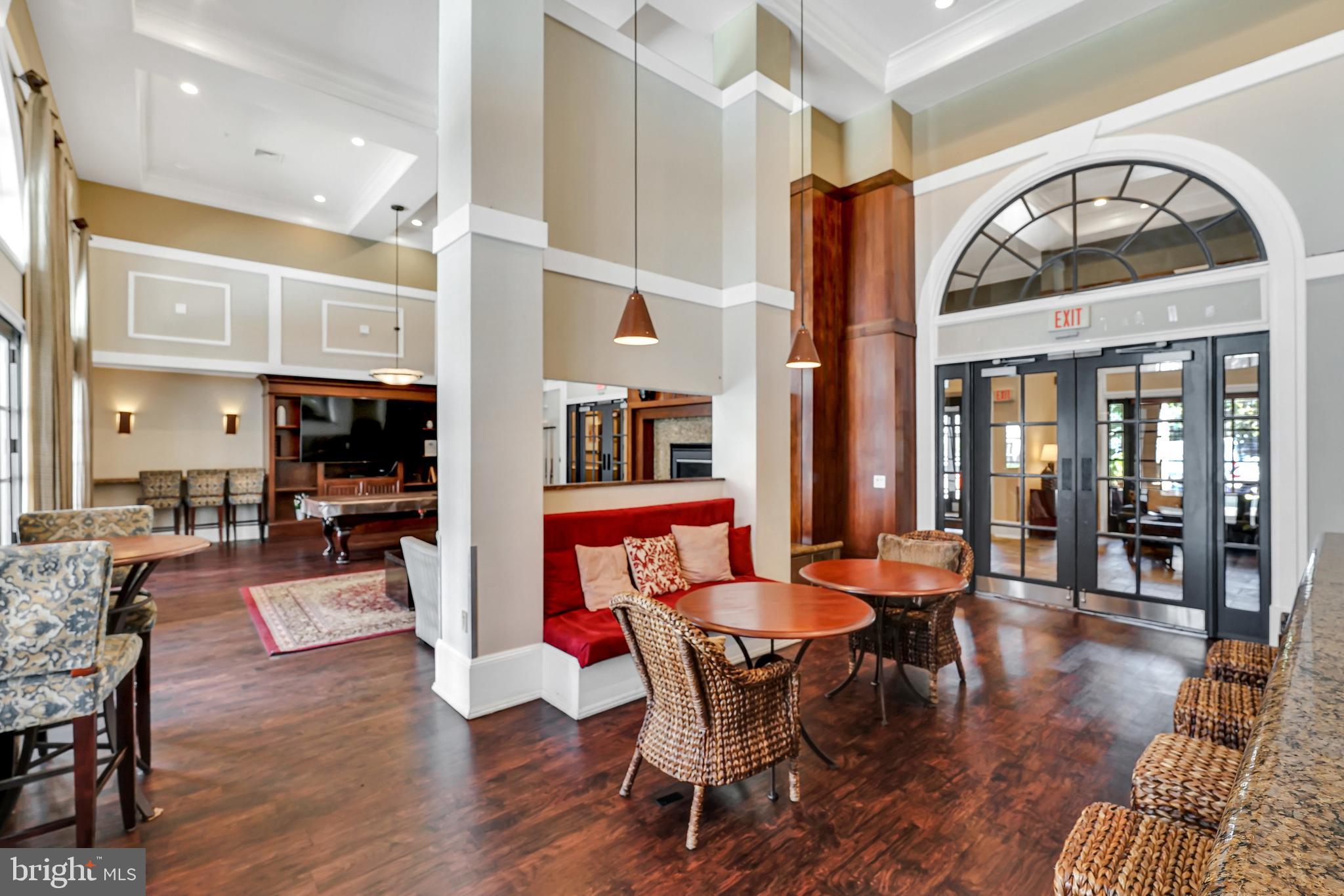 ARLINGTON - Residential Lease