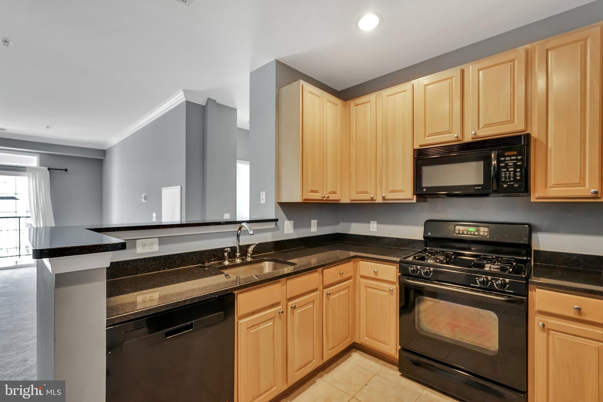 ARLINGTON - Residential Lease