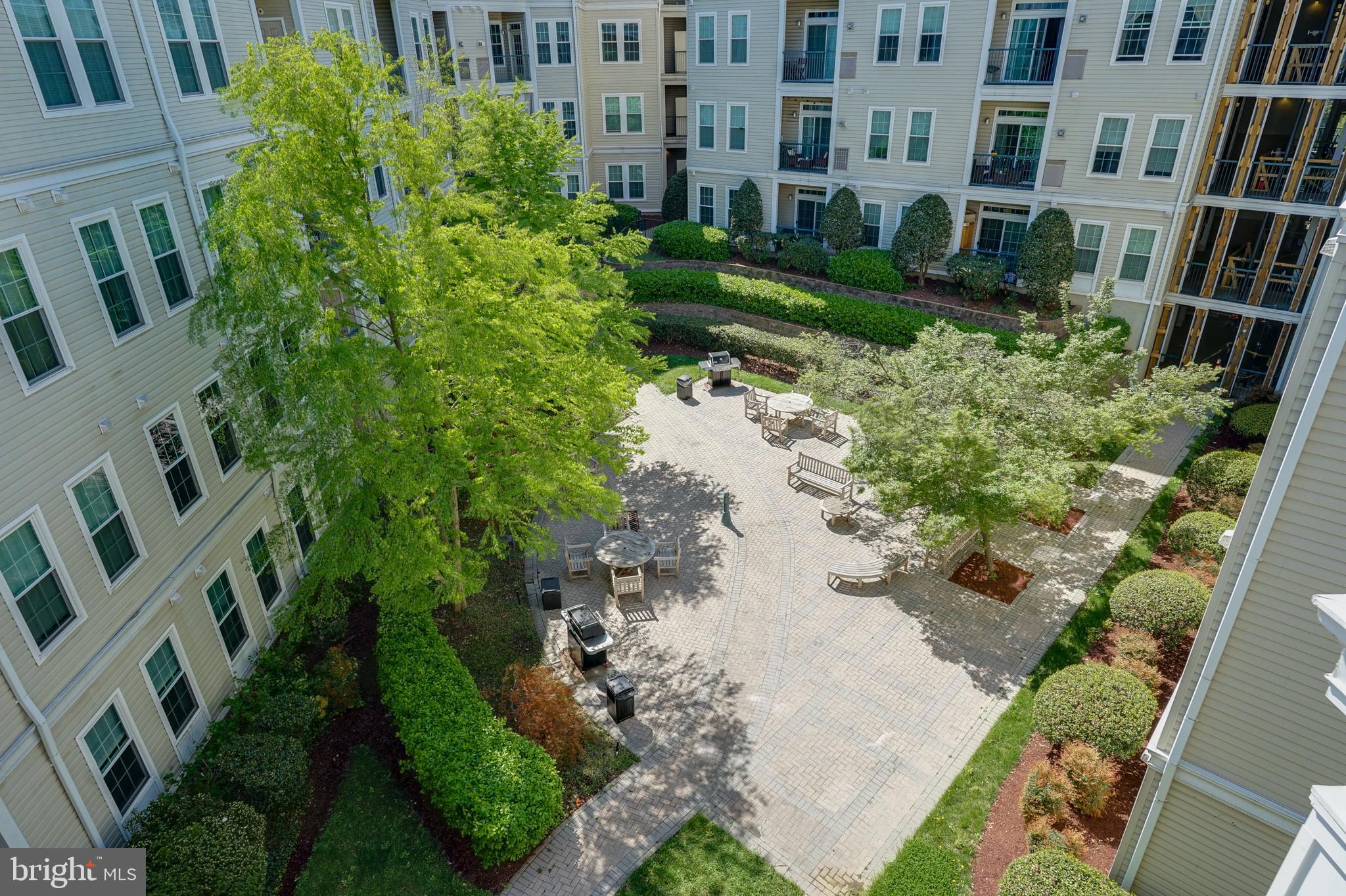 ARLINGTON - Residential Lease