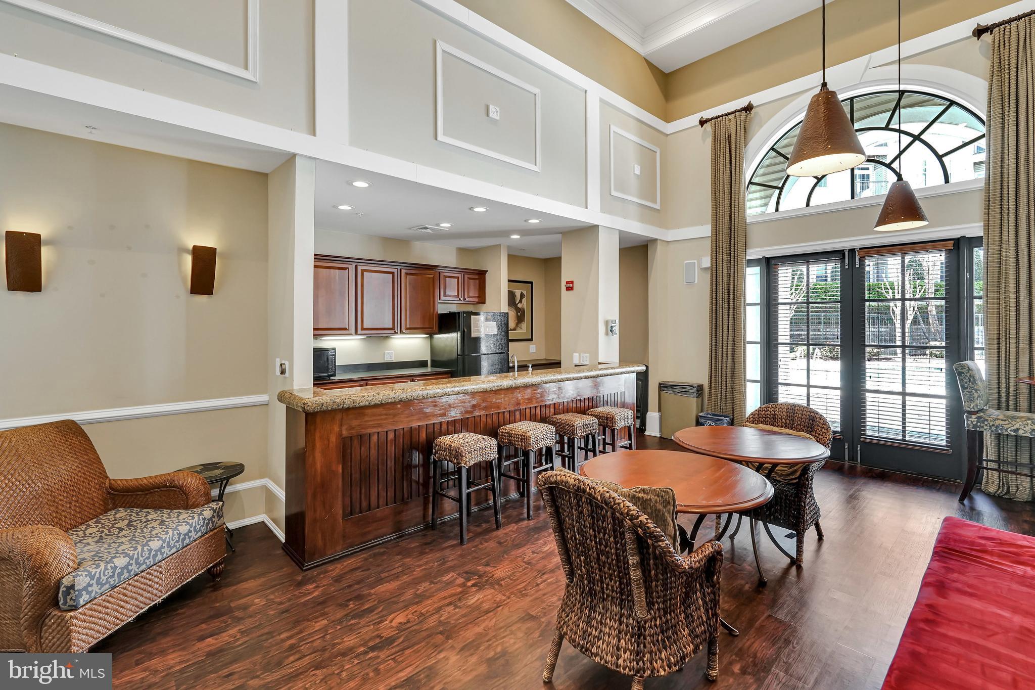 ARLINGTON - Residential Lease