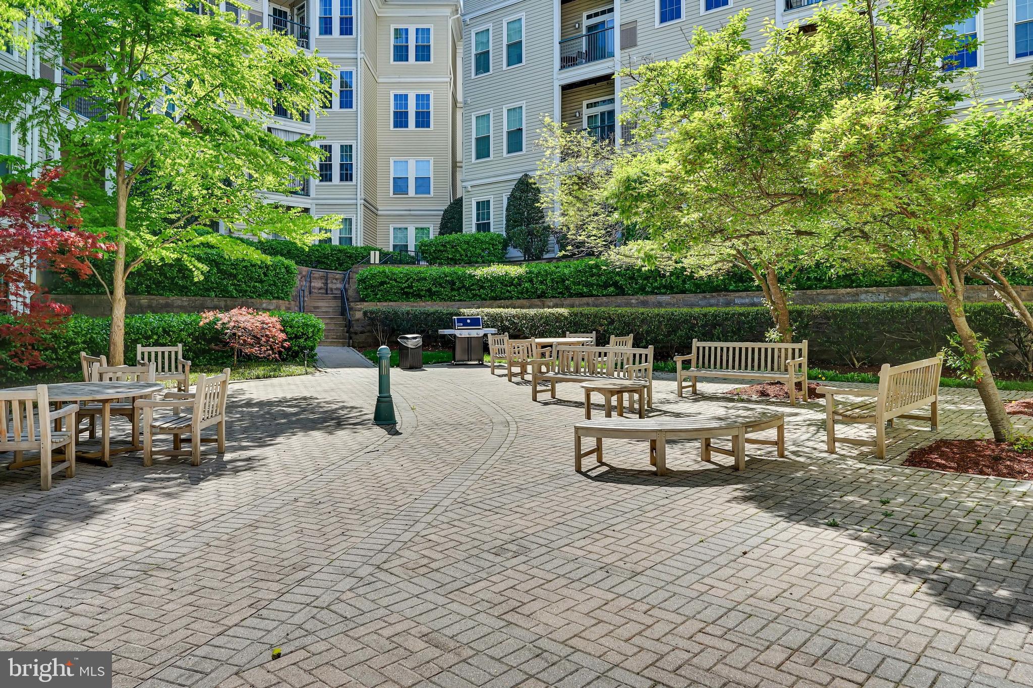 ARLINGTON - Residential Lease