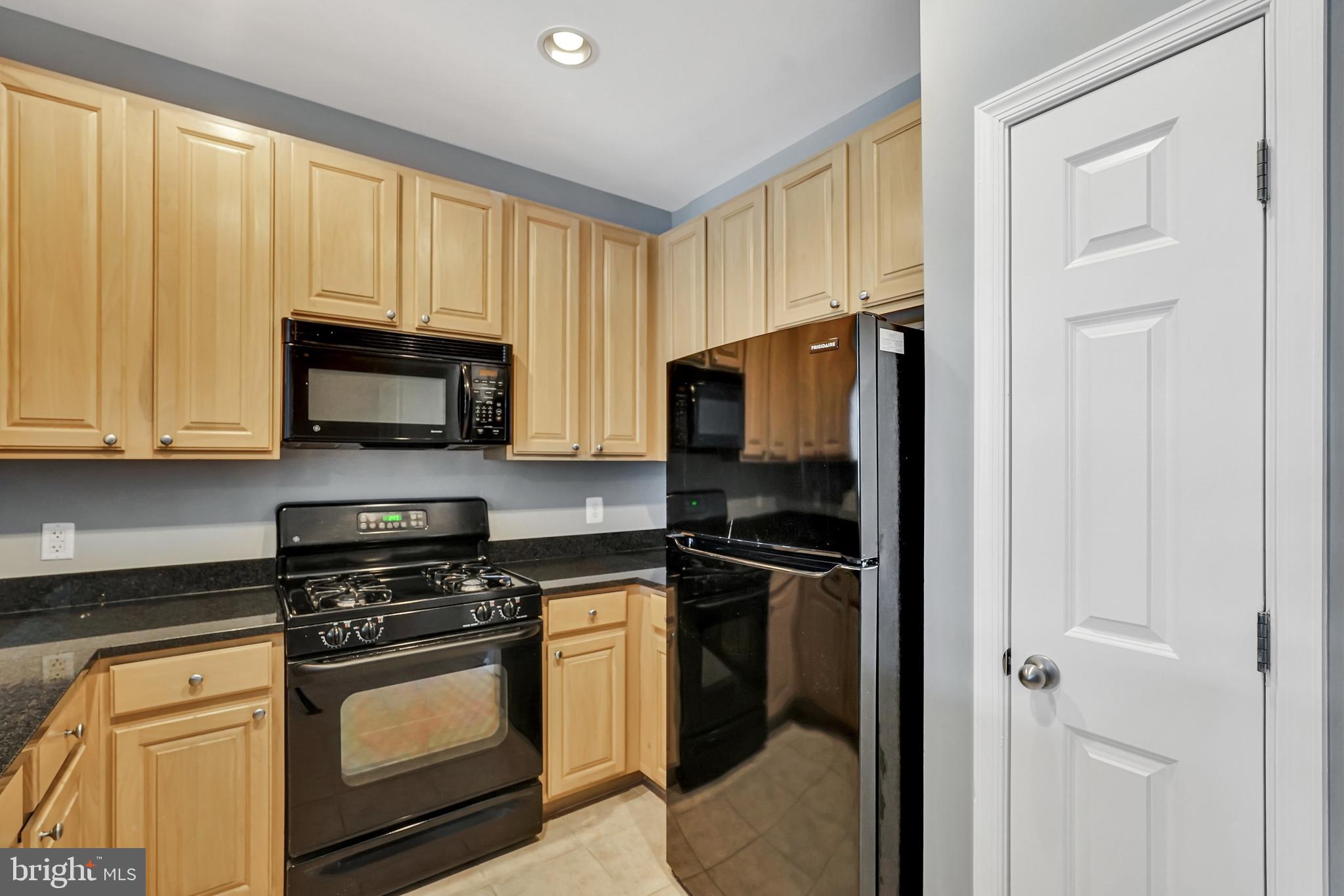 ARLINGTON - Residential Lease