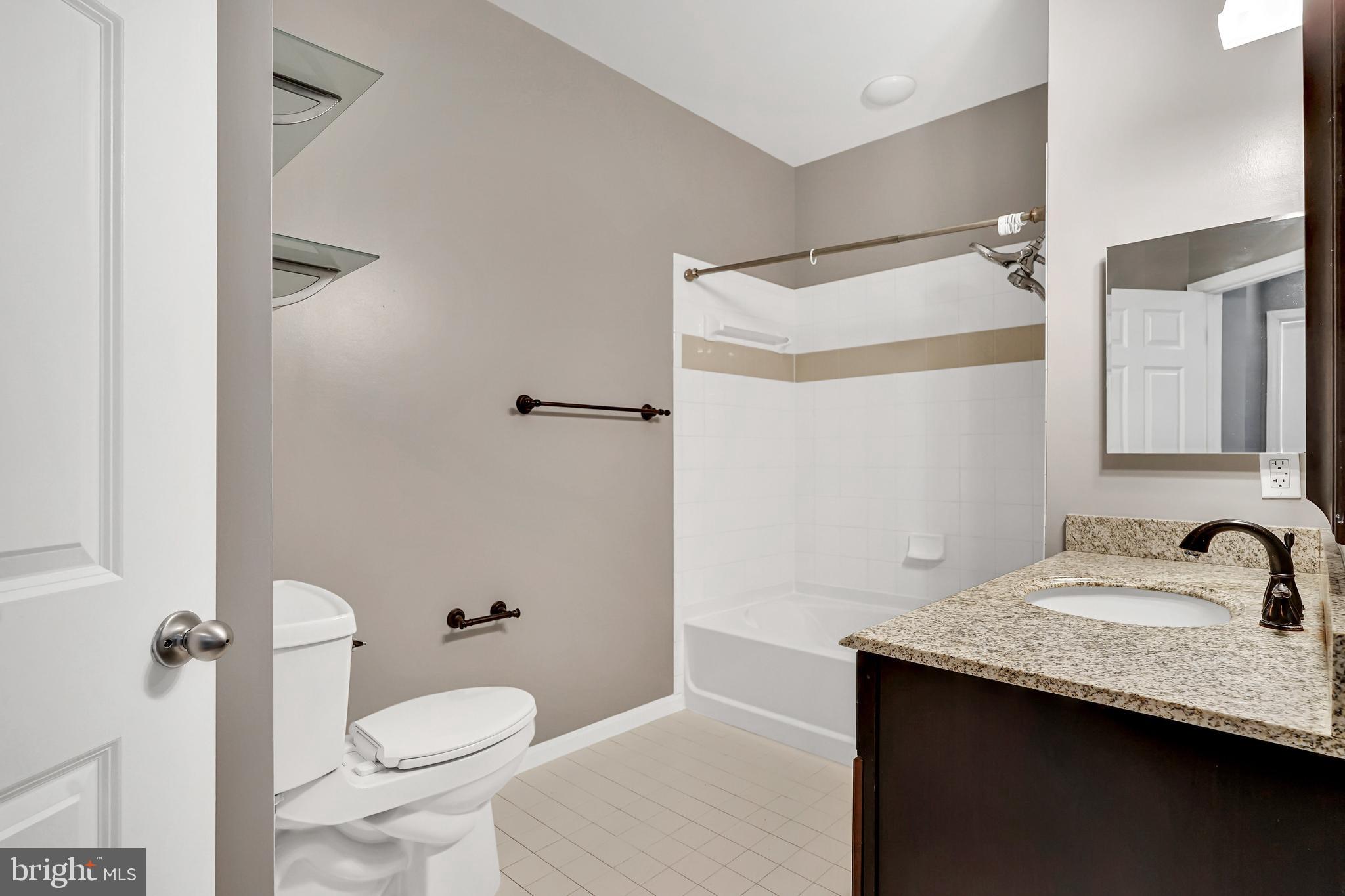 ARLINGTON - Residential Lease