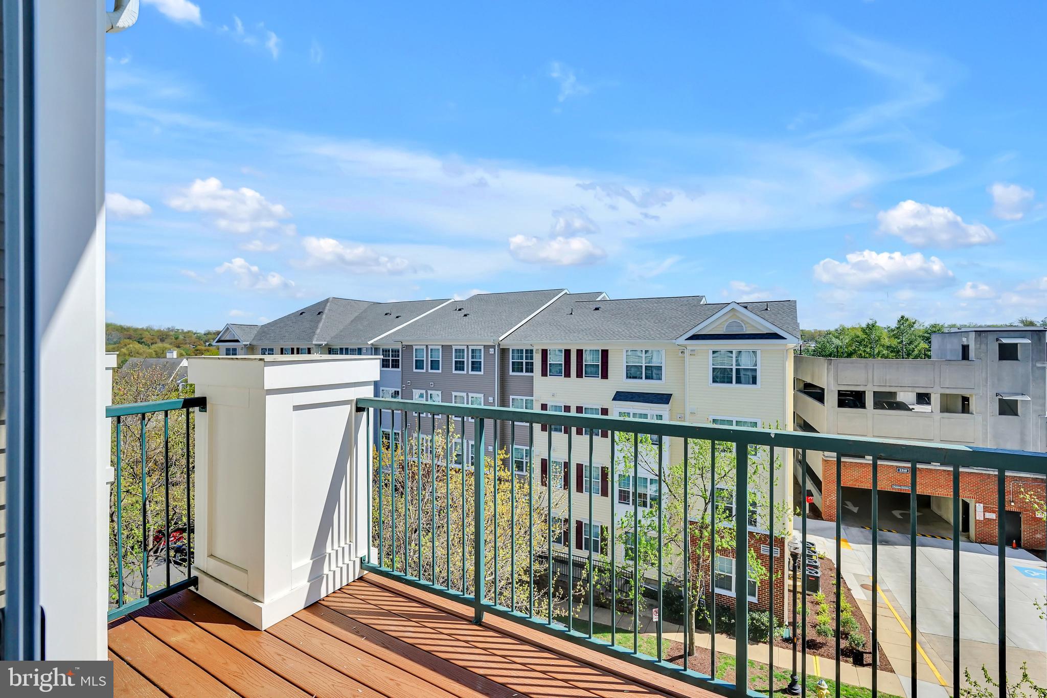 ARLINGTON - Residential Lease