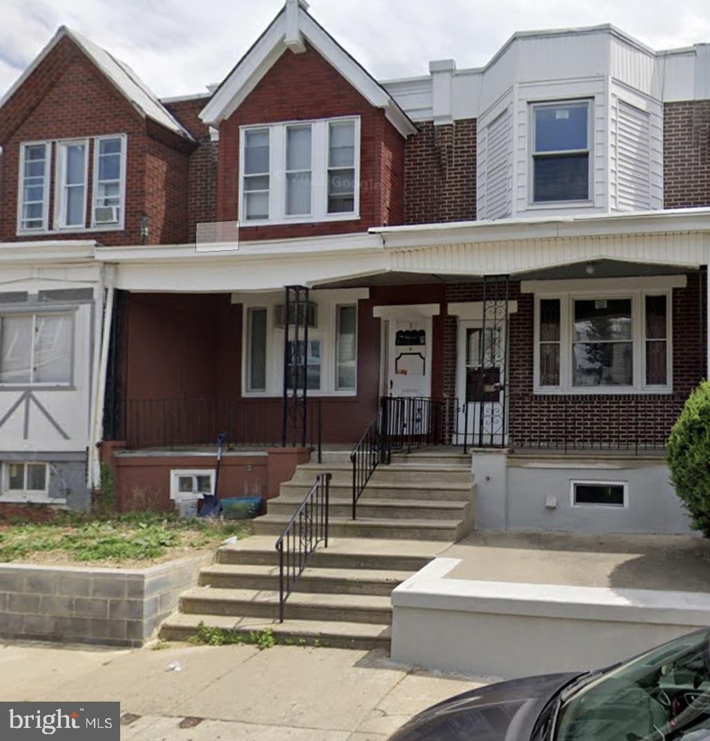 Great Investment Opportunity. Tenant Occupied (PHA) Rent is $1,180/Month. Can also be sold with 722 E. Westmoreland St (Tenant Occupied),842 E. Westmoreland St (Tenant Occupied), 877 Brill St(Tenant Occupied), 1826 S. 54th St (Tenant Occupied), 2317 S. 63rd St (Tenant Occupied) , 3447 Helen St (Tenant Occupied), 4845 N. 15th (Tenant Occupied), 5841 Race St(Tenant Occupied), 1815 Fillmore St (Tenant Occupied and 6008 Magnolia Street (Vacant).
