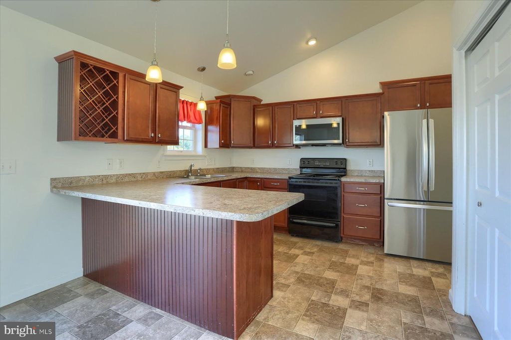 Photo of 12 Oldfield Avenue #27, JONESTOWN, PA 17038 (MLS # PALN2023180)