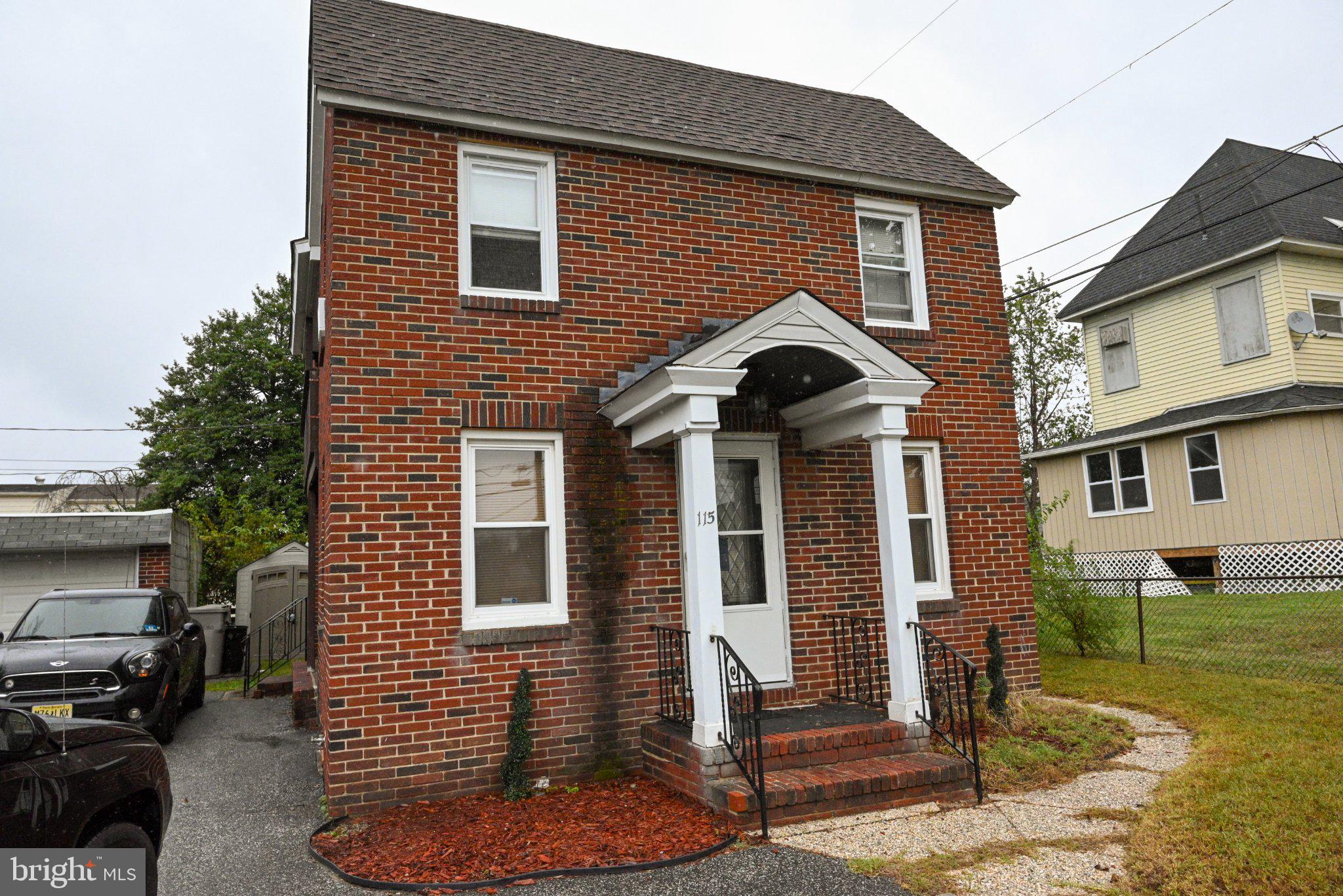 115 5TH STREET