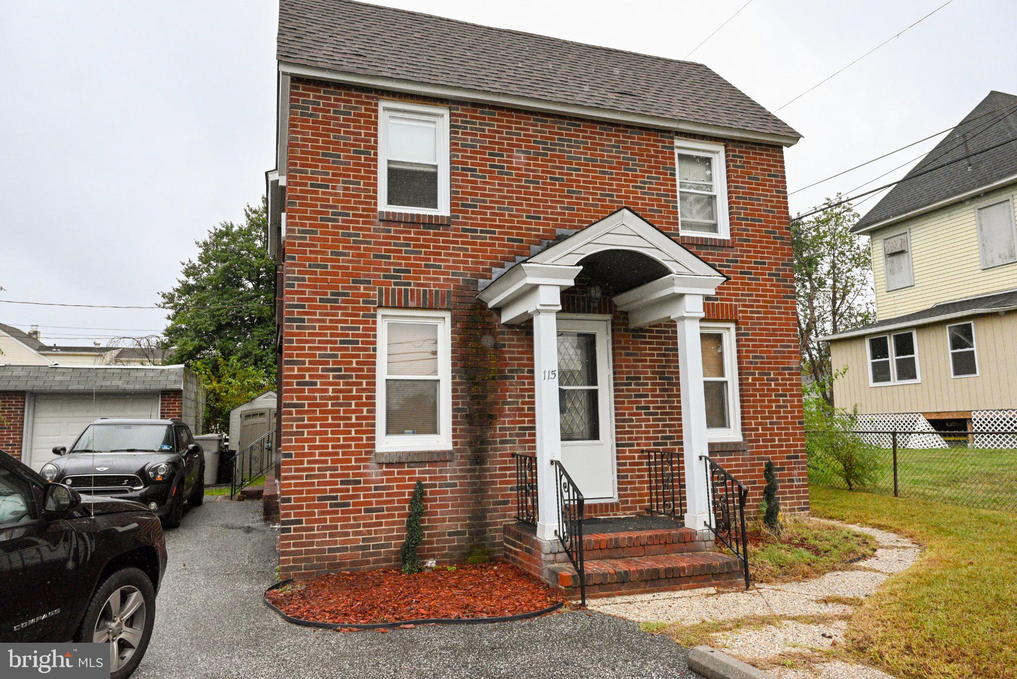 115 5TH STREET