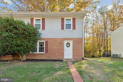 Townhouse For Sale - 5 Evergreen Lane<br/> STAFFORD, VA 22554