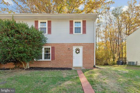 5 EVERGREEN LANE STAFFORD VA 22554