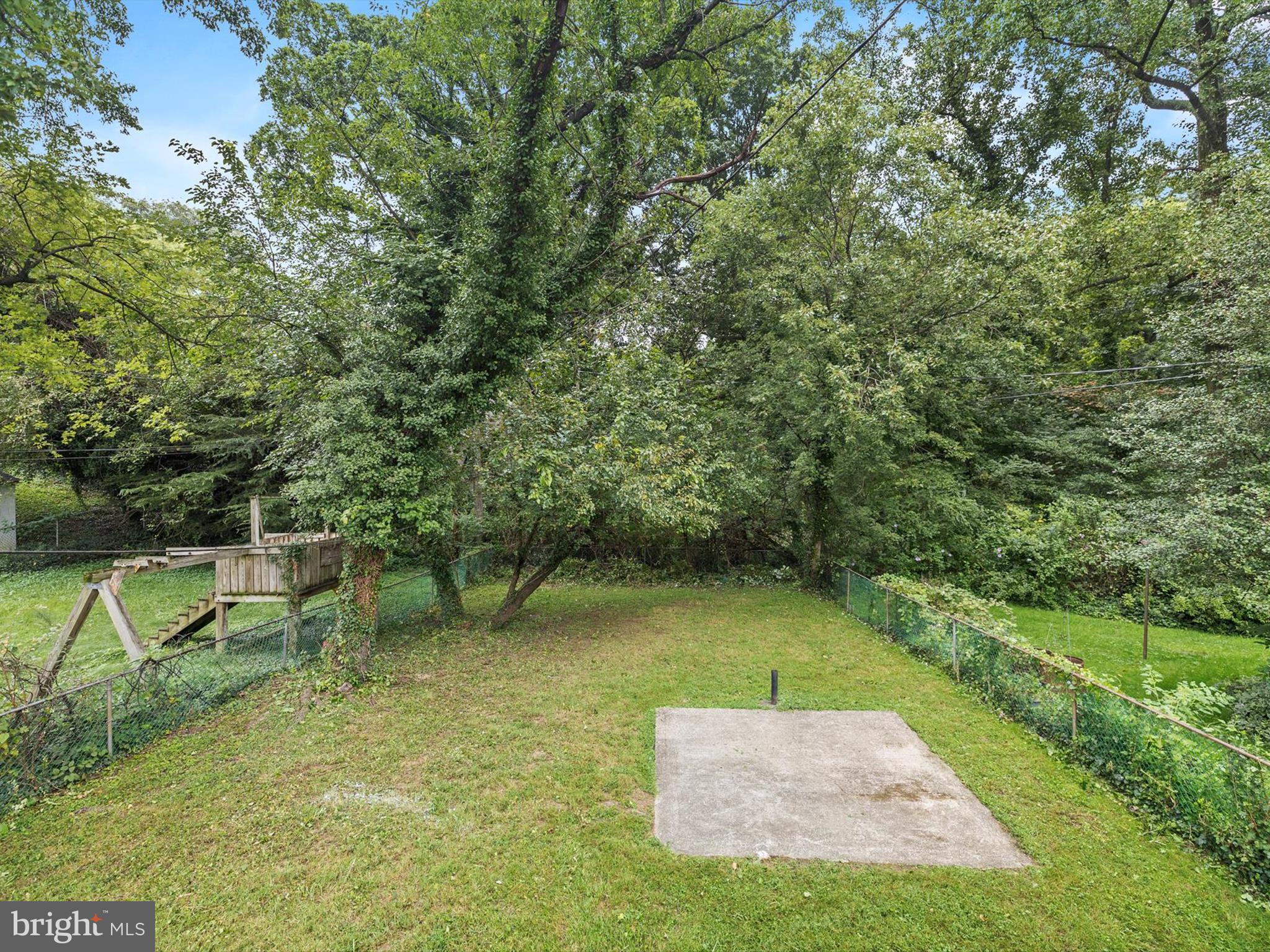 HAMILTON HEIGHTS - Residential