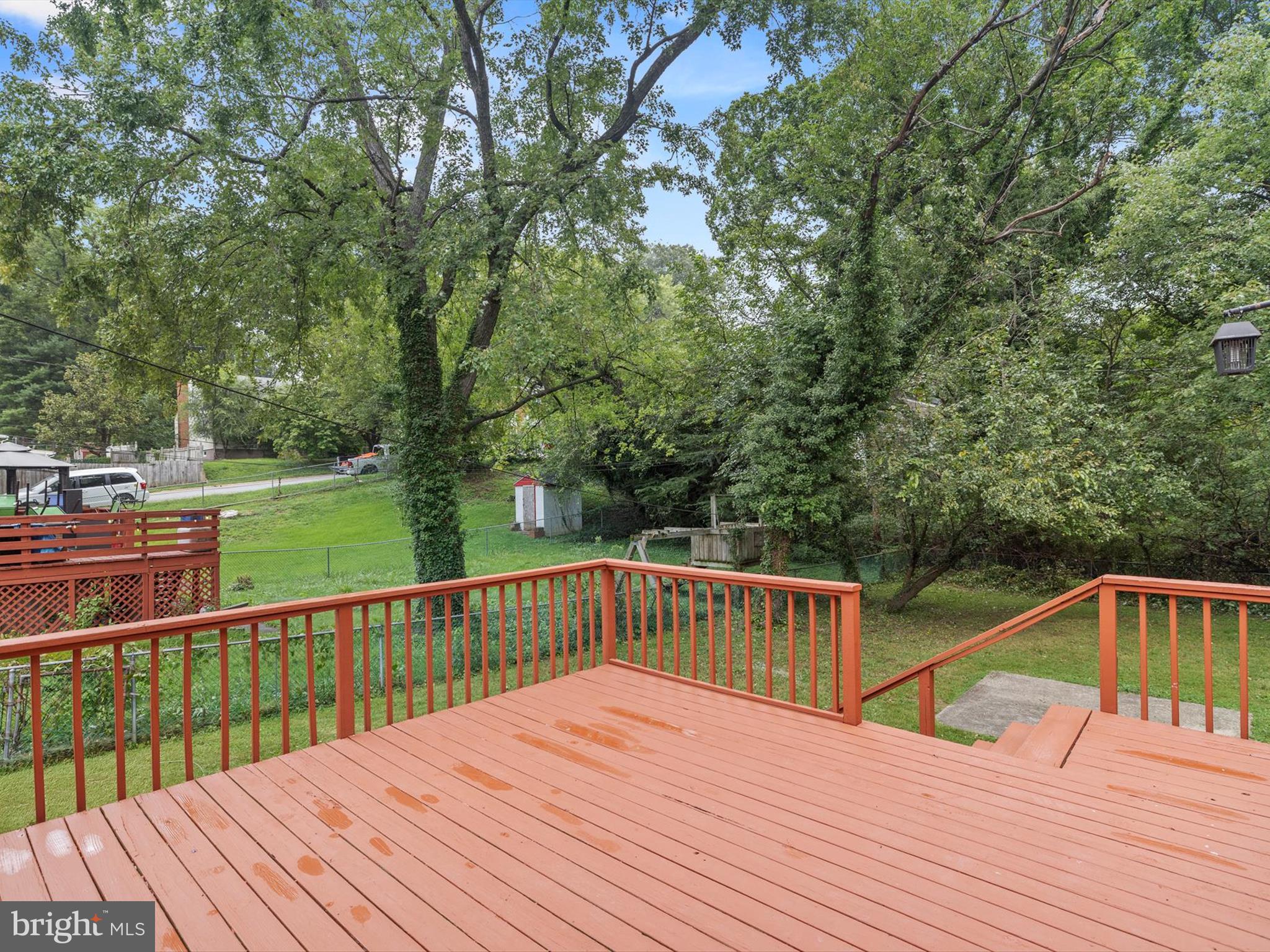 HAMILTON HEIGHTS - Residential