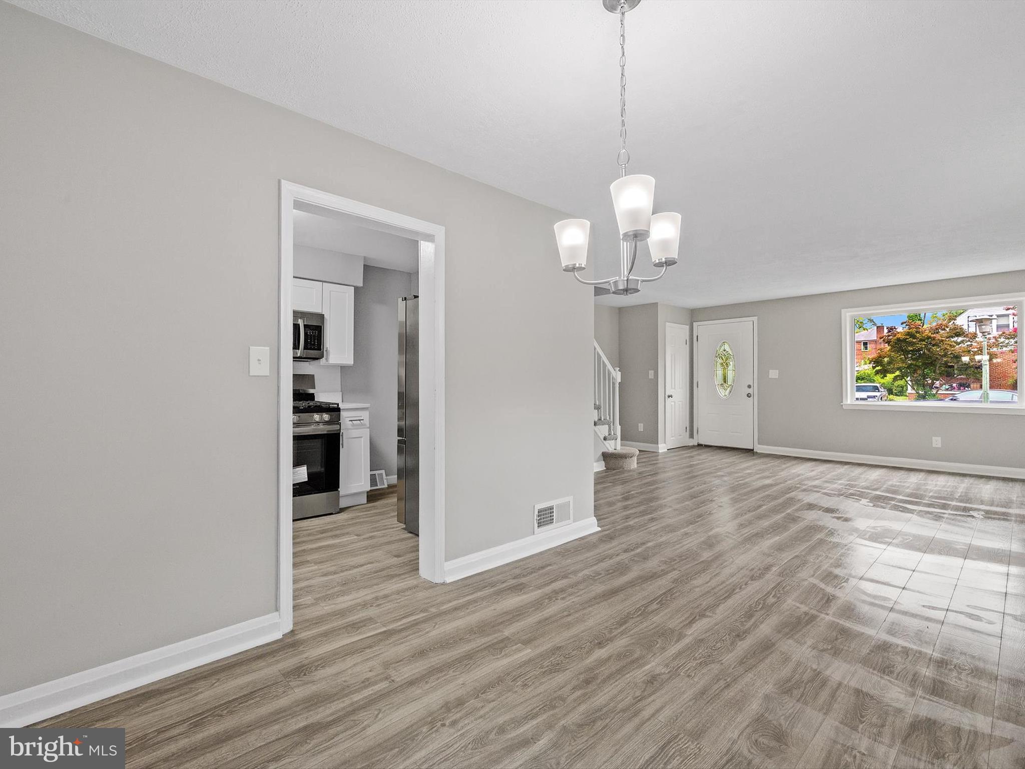 HAMILTON HEIGHTS - Residential