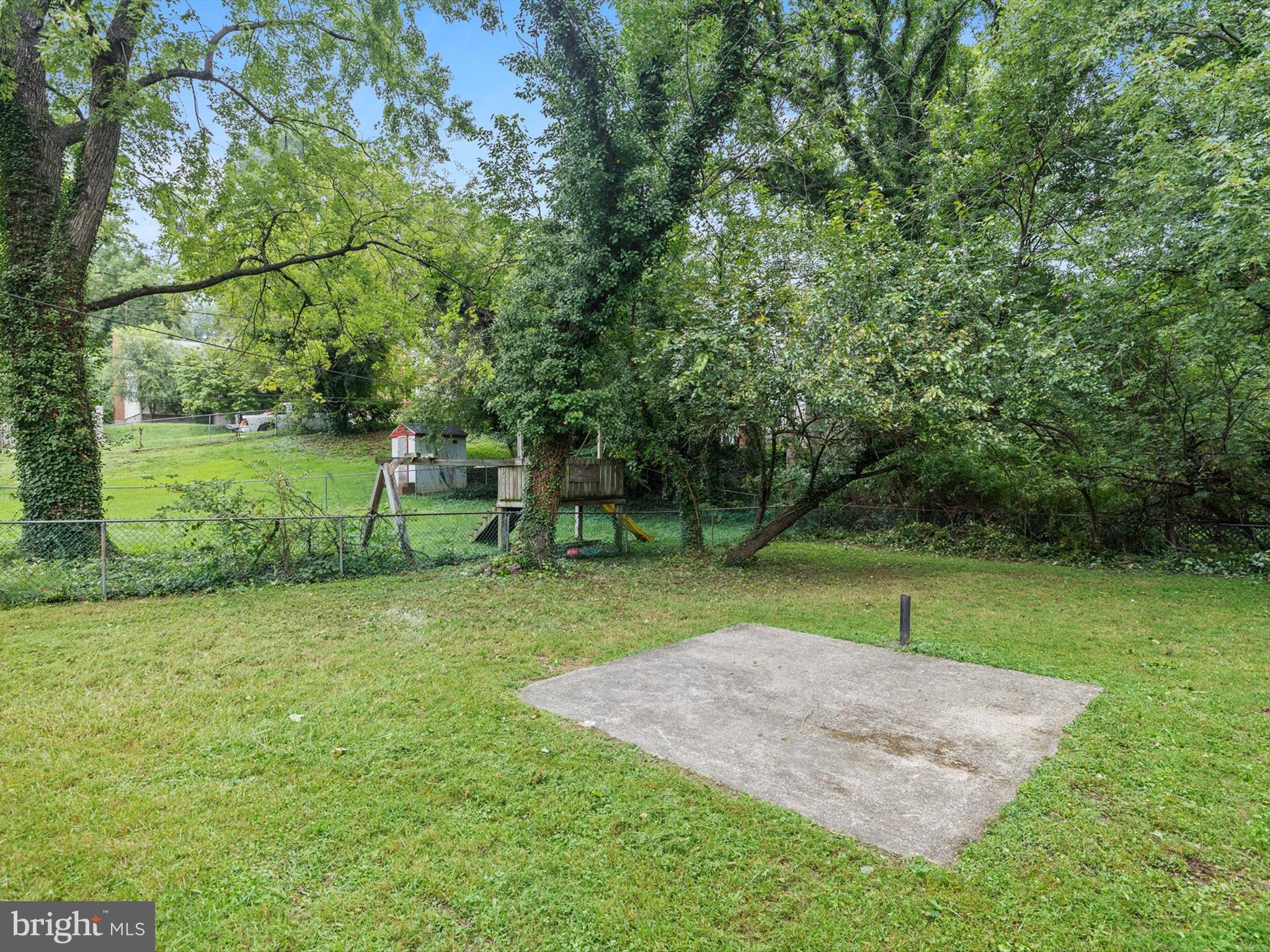 HAMILTON HEIGHTS - Residential