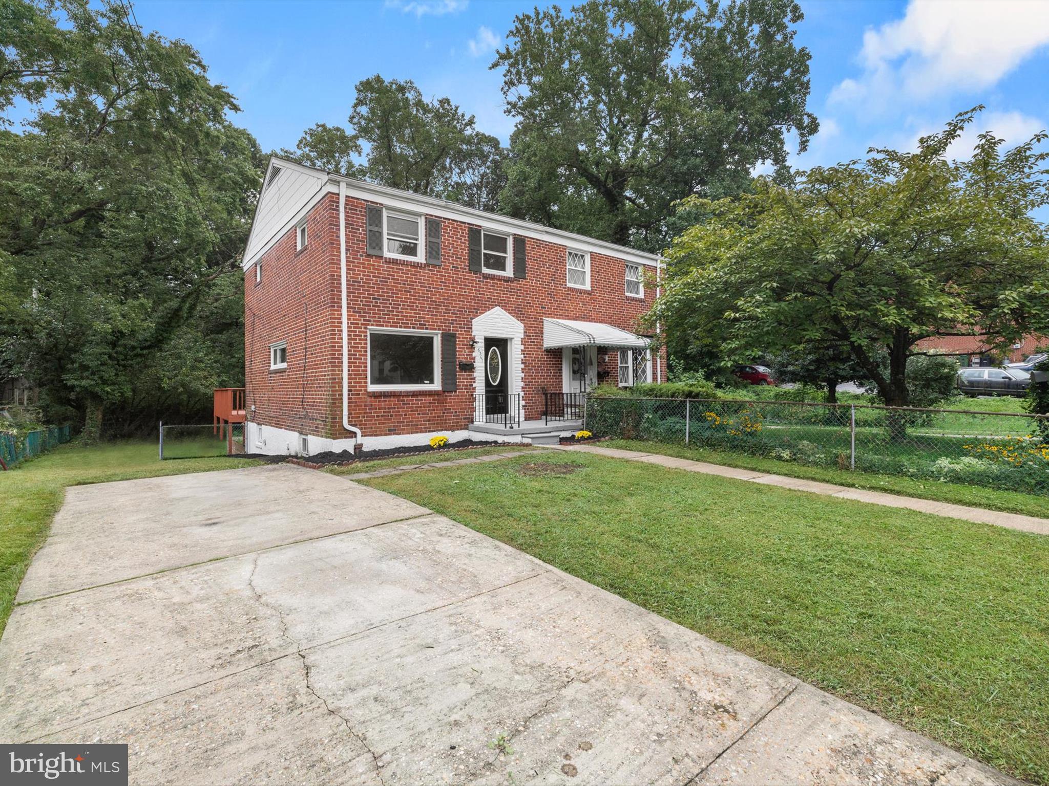 HAMILTON HEIGHTS - Residential