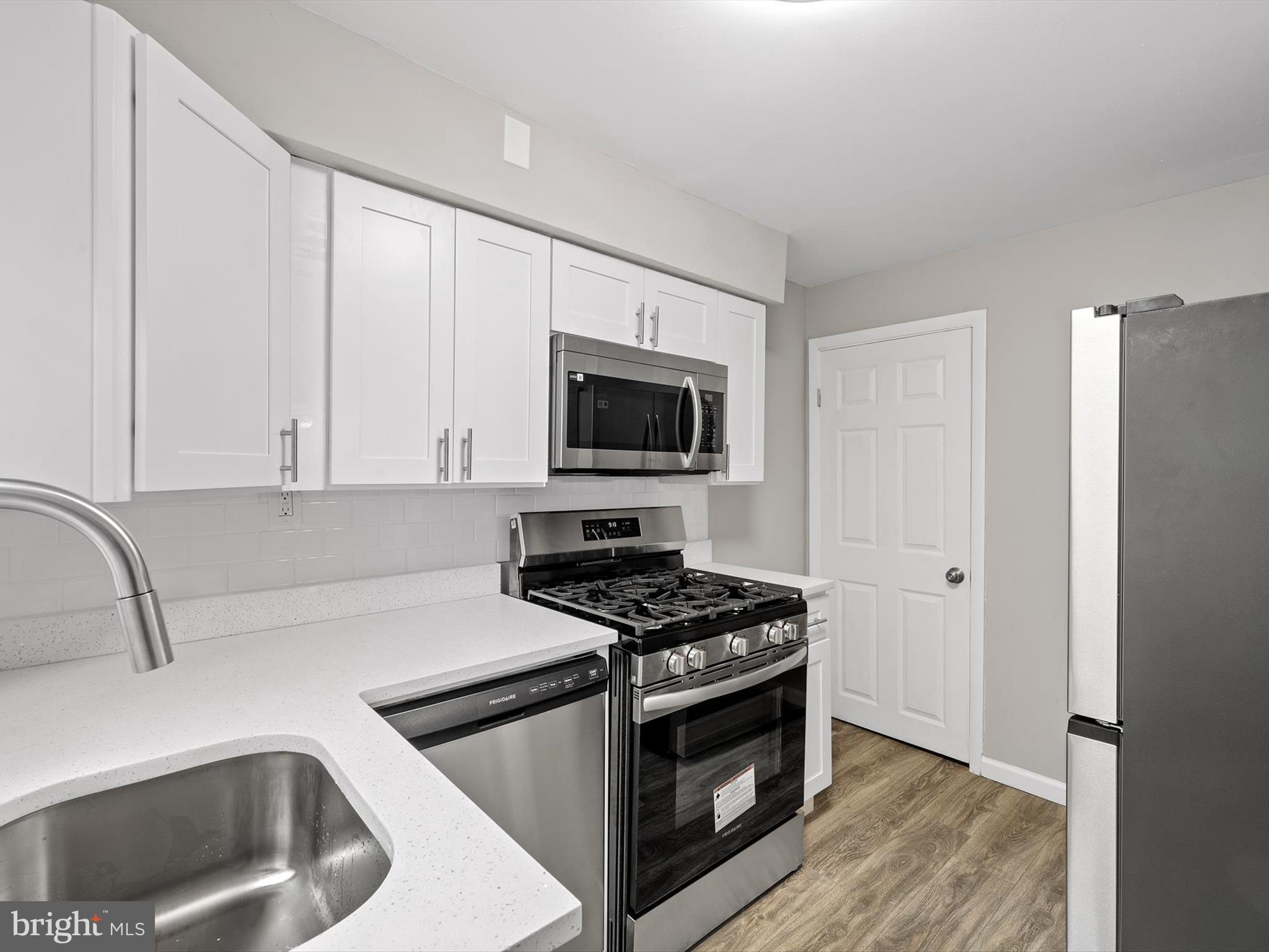 HAMILTON HEIGHTS - Residential