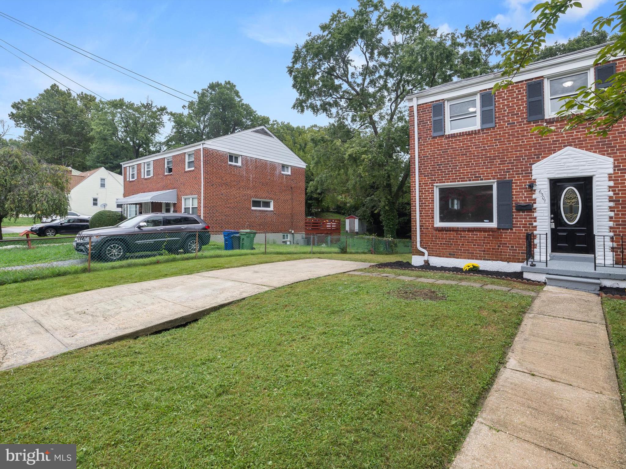 HAMILTON HEIGHTS - Residential