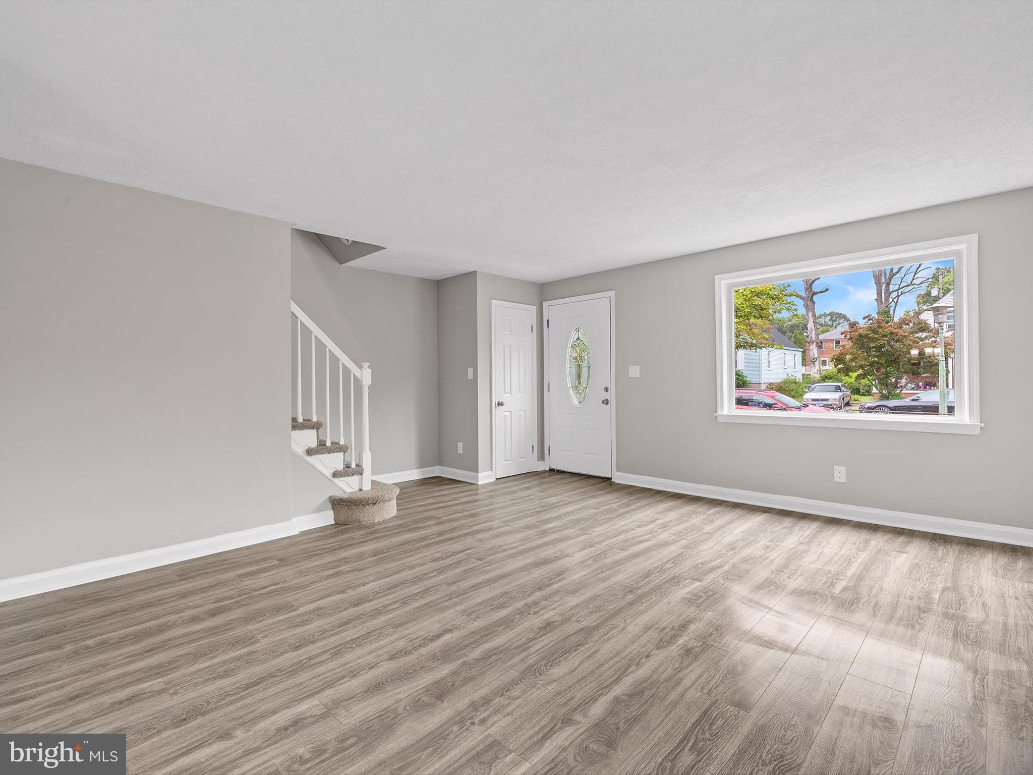 HAMILTON HEIGHTS - Residential