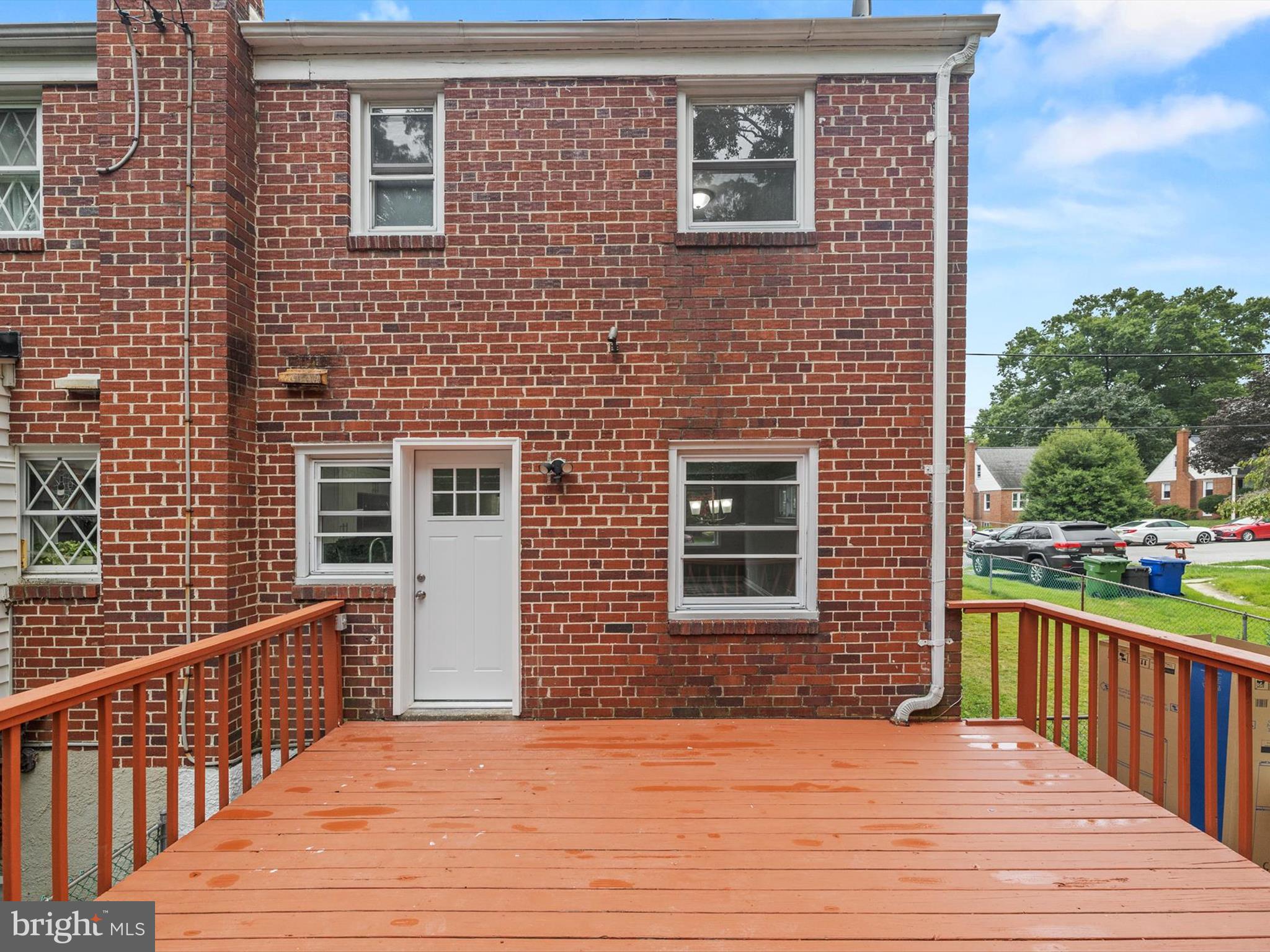 HAMILTON HEIGHTS - Residential