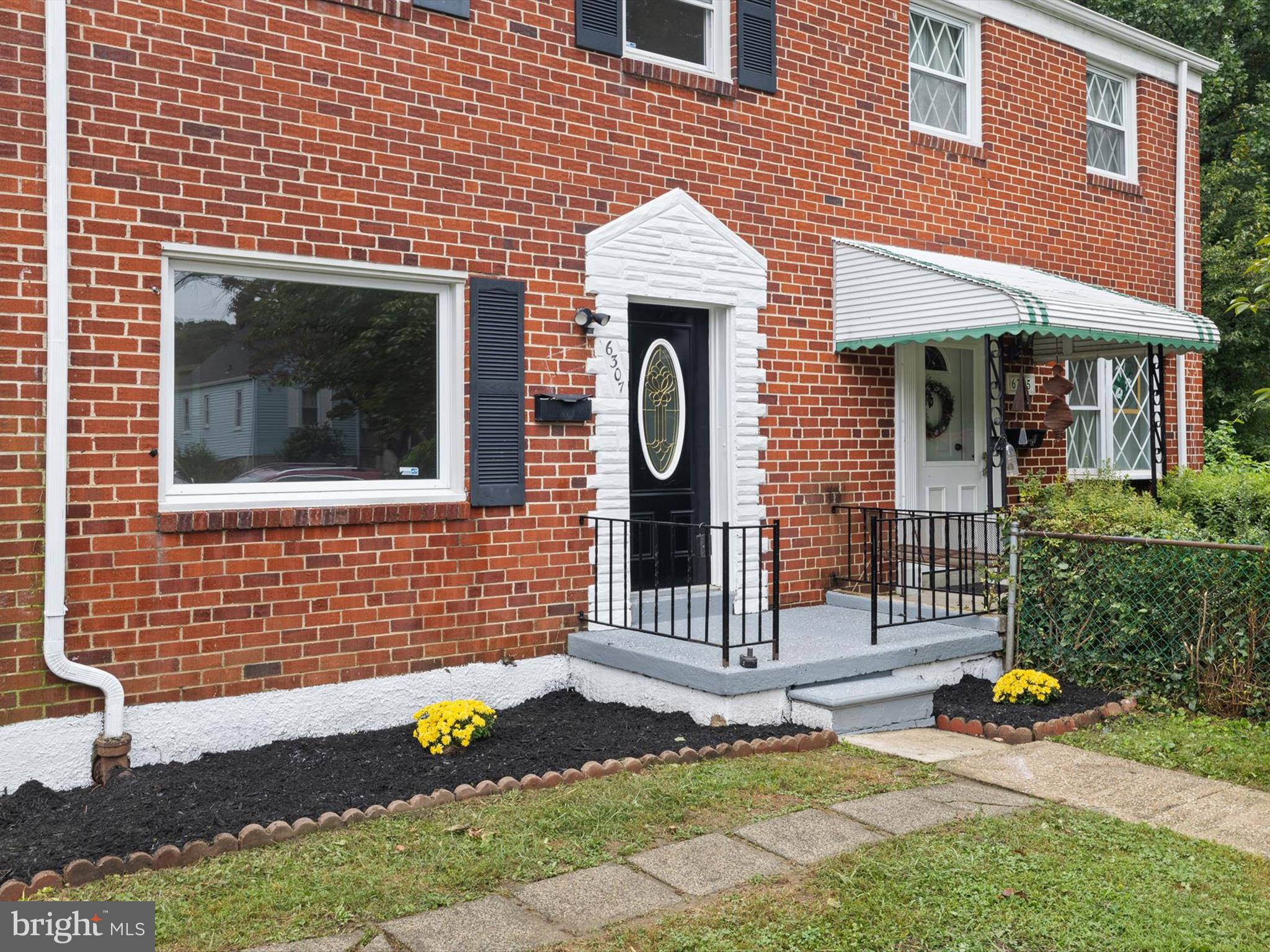 HAMILTON HEIGHTS - Residential