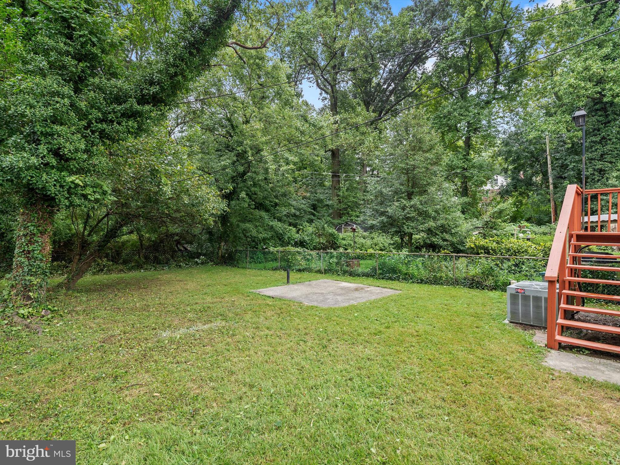 HAMILTON HEIGHTS - Residential