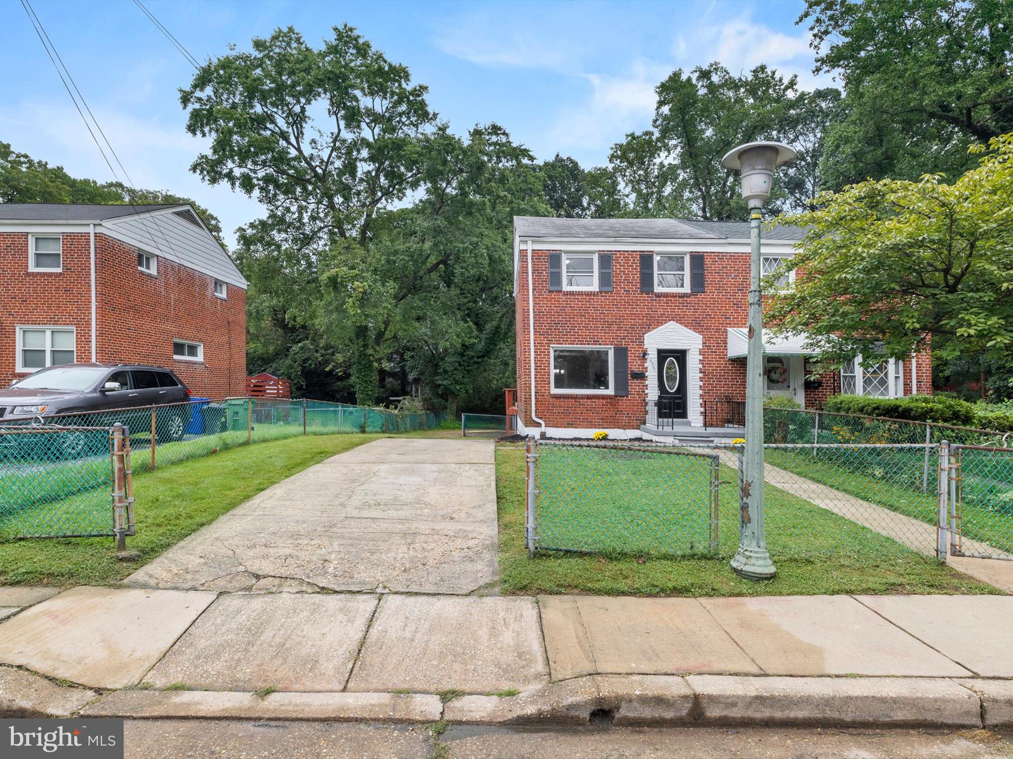 HAMILTON HEIGHTS - Residential