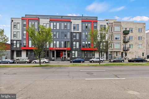 1028 BLADENSBURG ROAD NE 37 WASHINGTON DC 20002