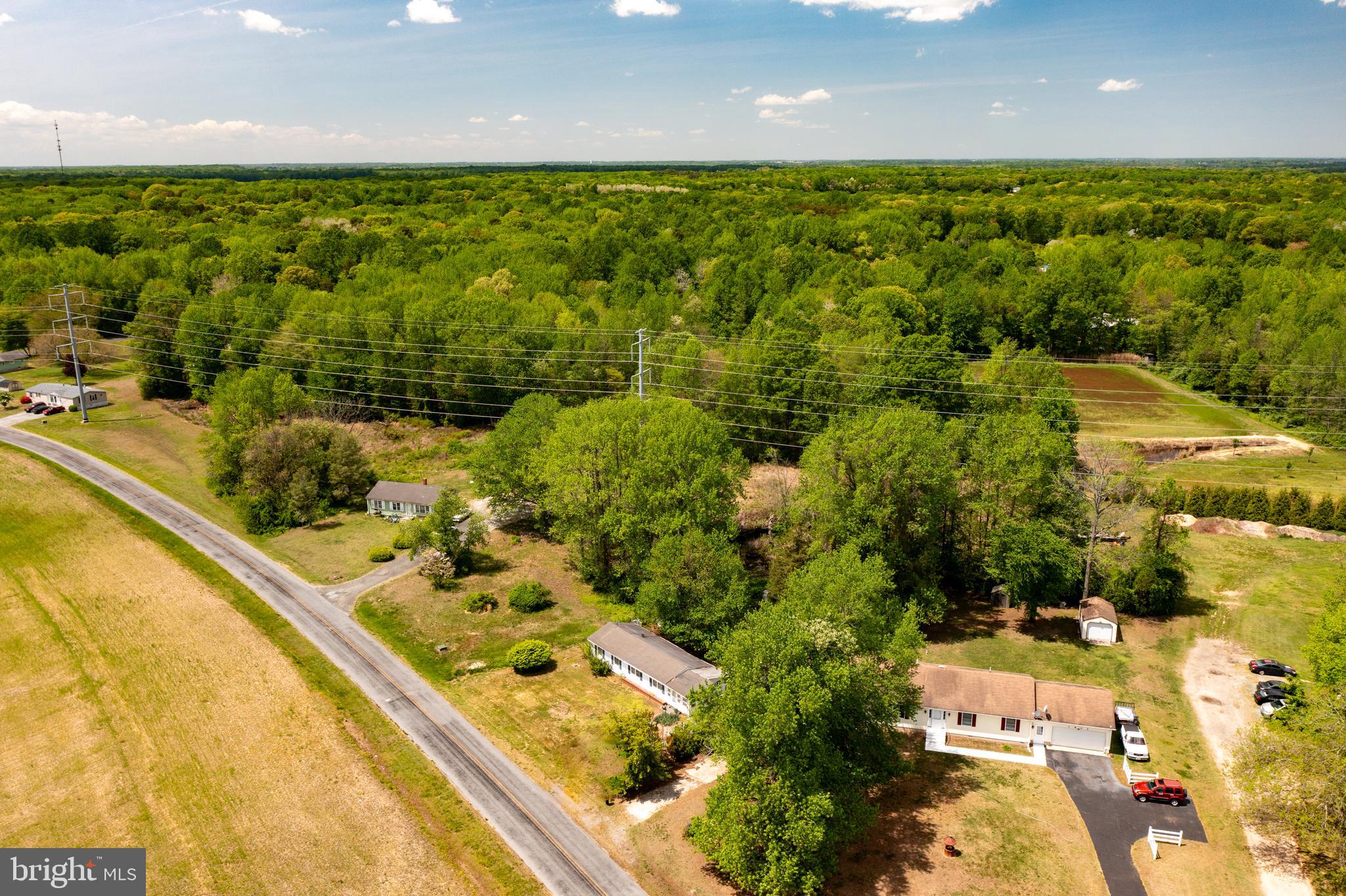 1814 PONDTOWN ROAD