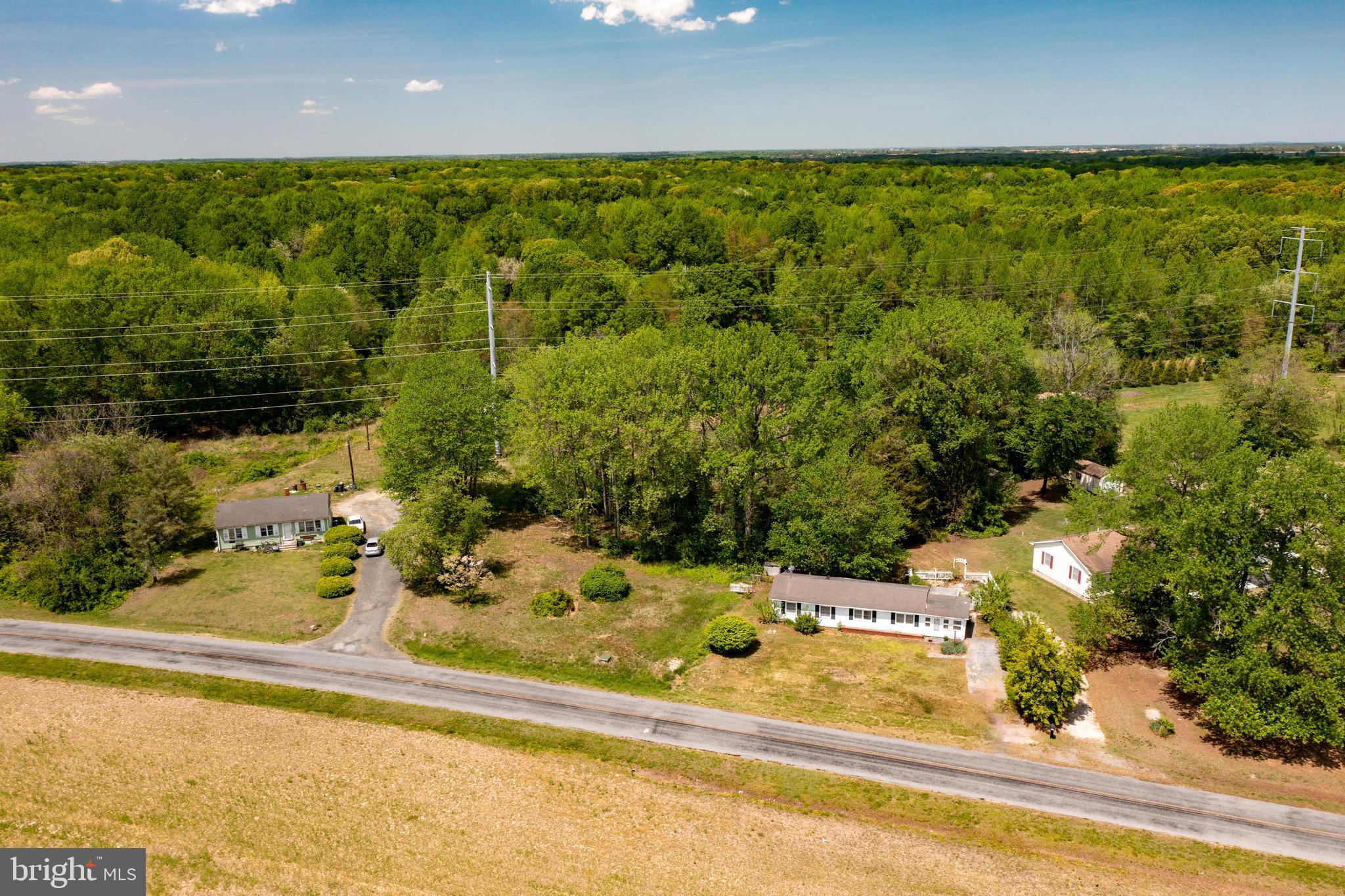 1814 PONDTOWN ROAD