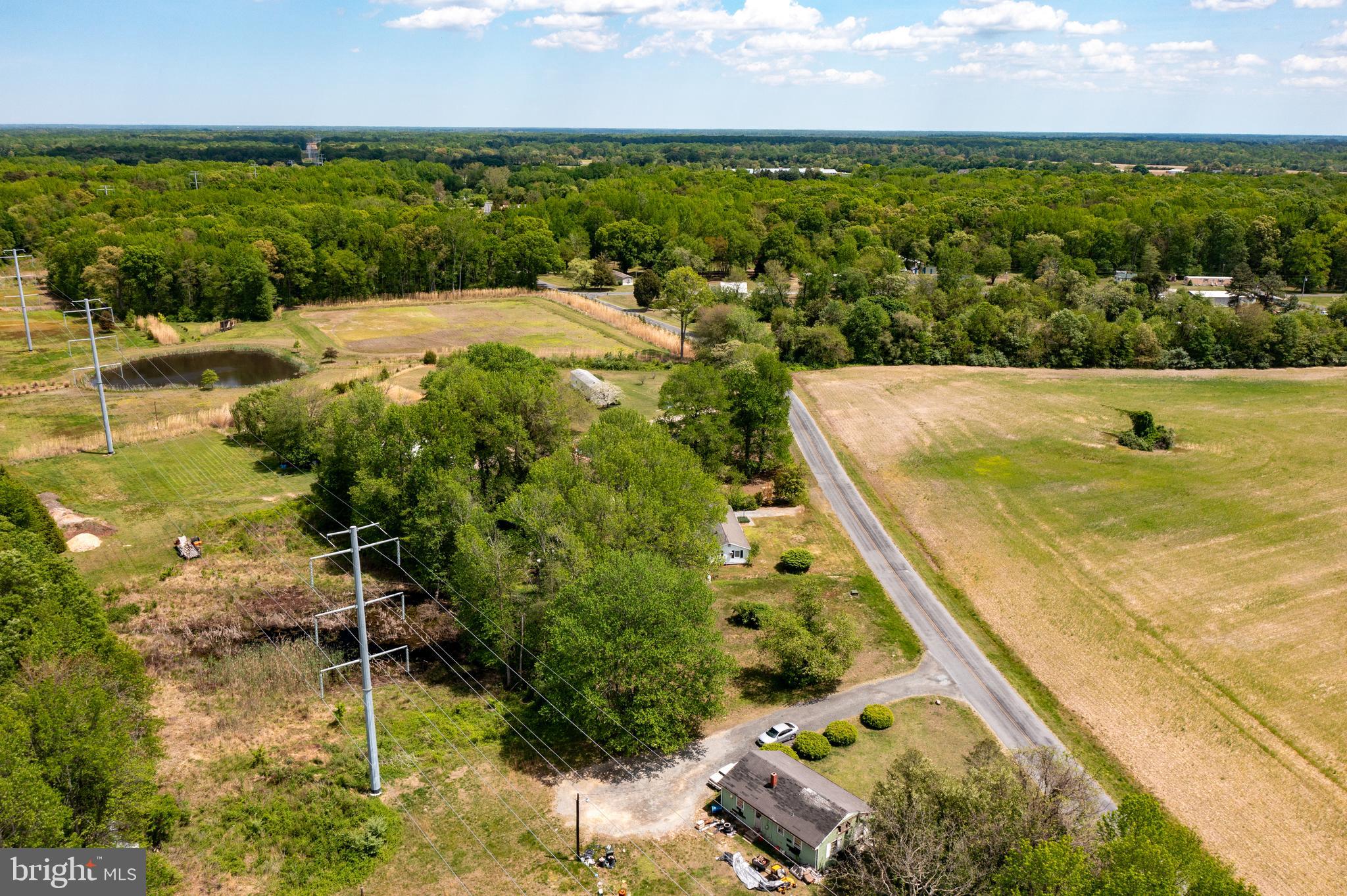 1814 PONDTOWN ROAD