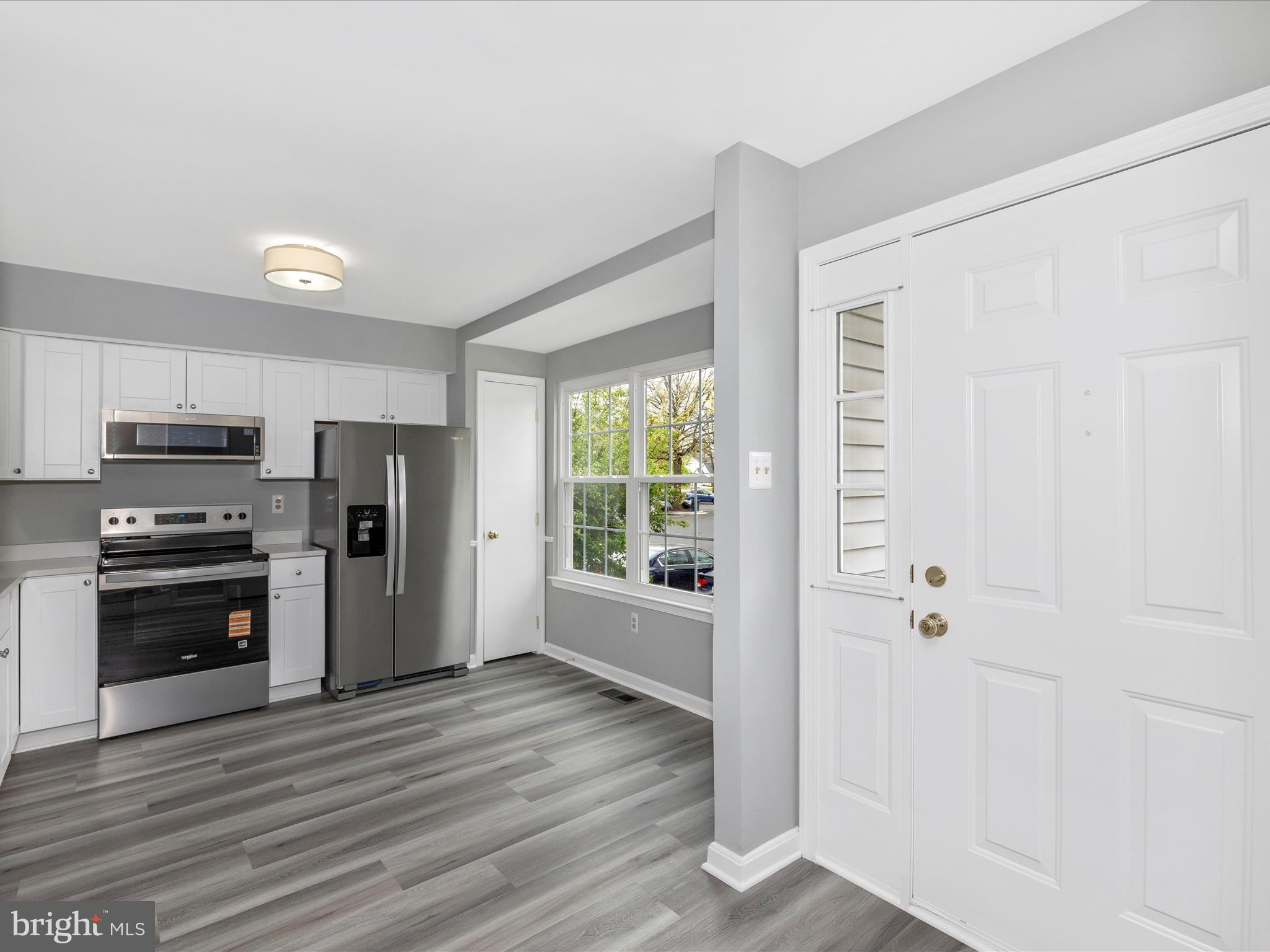 ROBIN MEADOWS - Residential