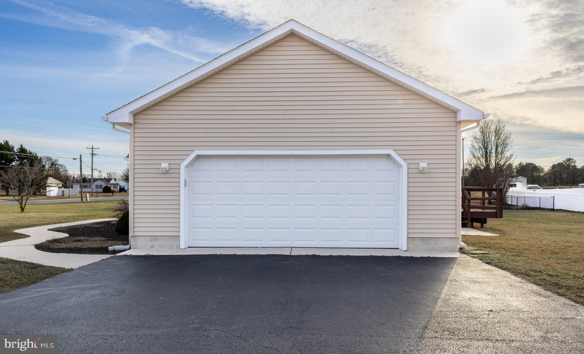 6134 OLD SHAWNEE ROAD