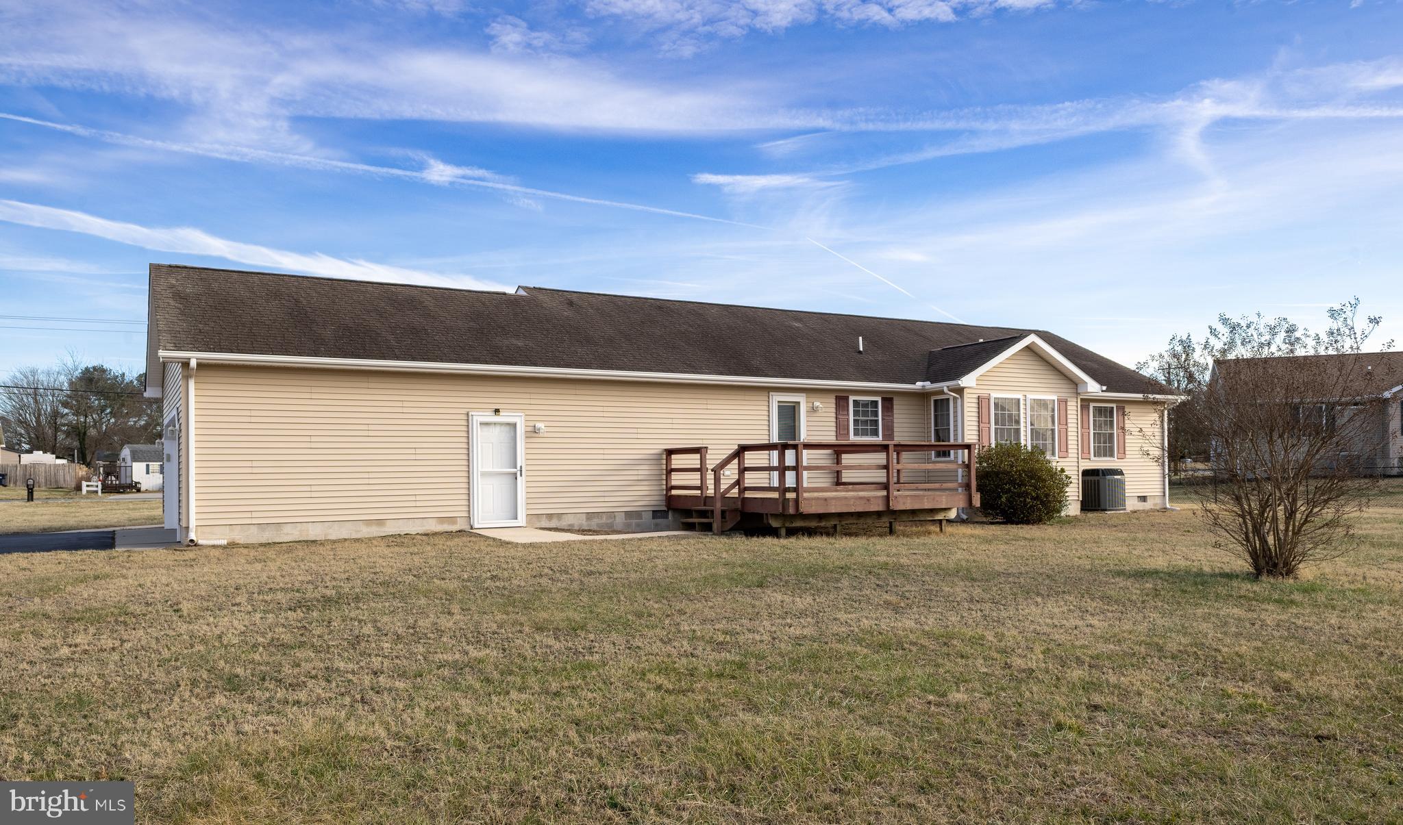 6134 OLD SHAWNEE ROAD