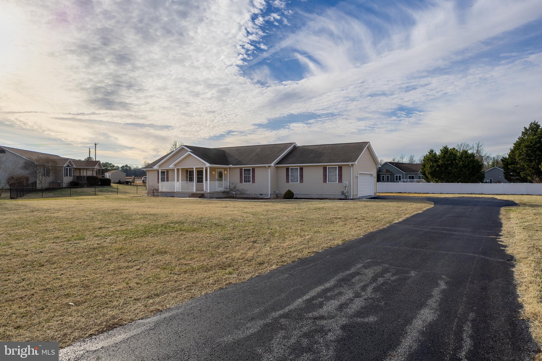 6134 OLD SHAWNEE ROAD