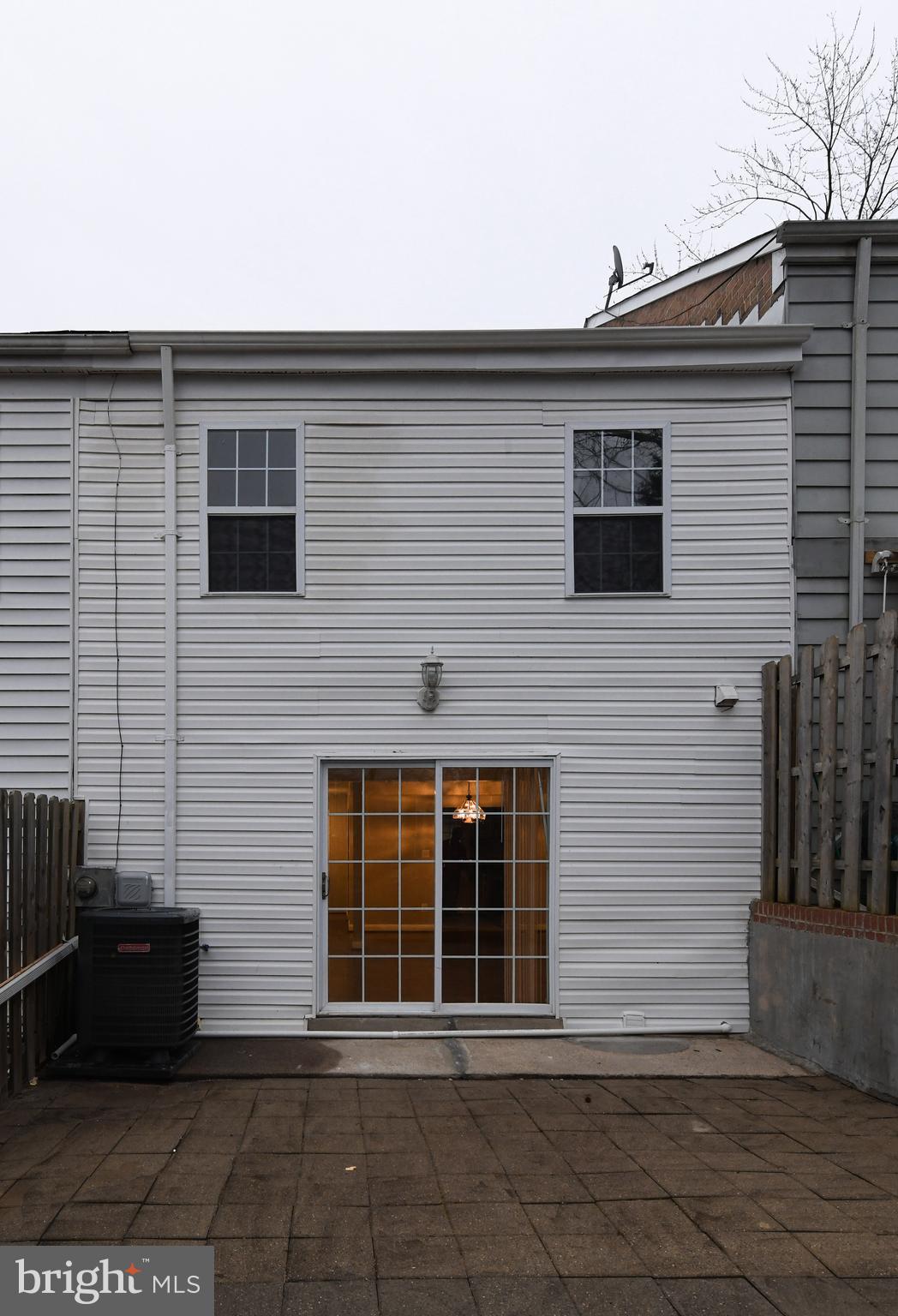 GEORGETOWN  VILLAGE - Residential