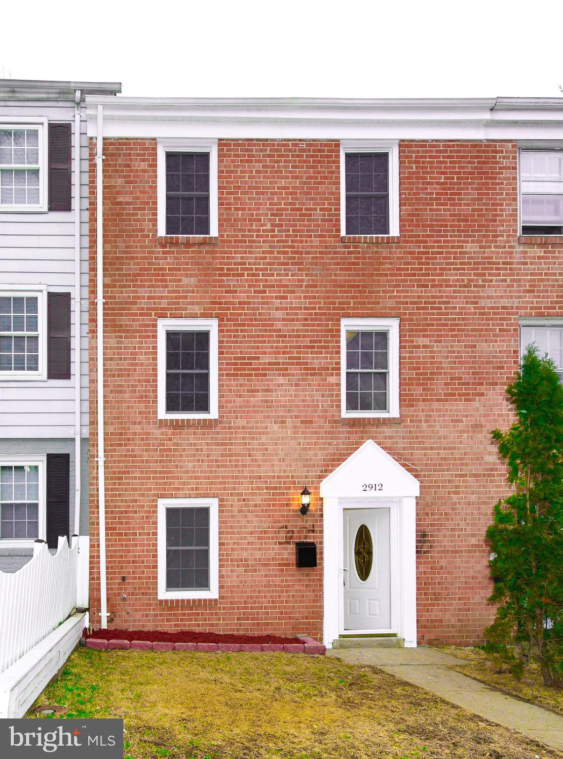 GEORGETOWN  VILLAGE - Residential