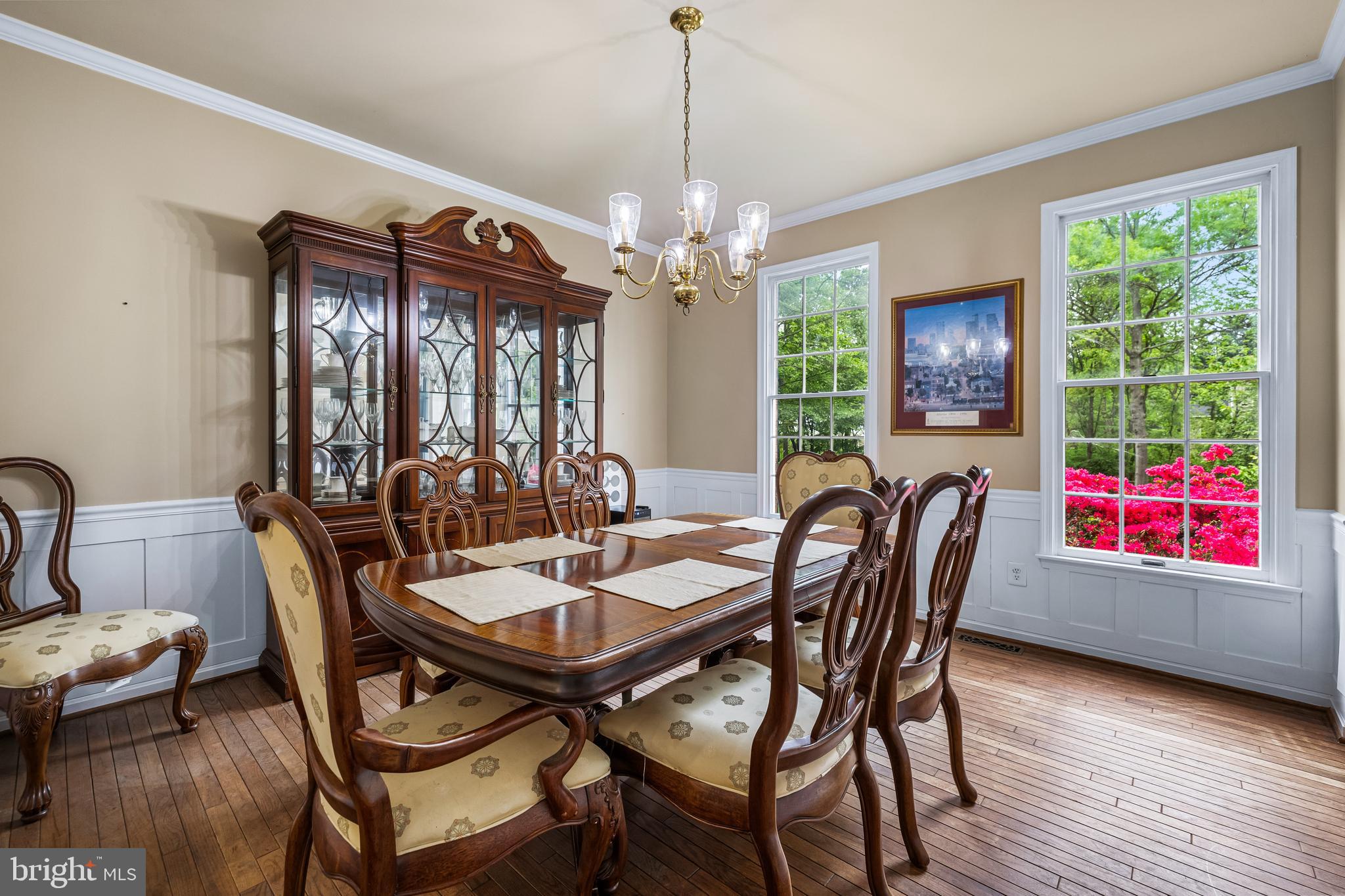 MCKENZIE MEADOWS - Residential