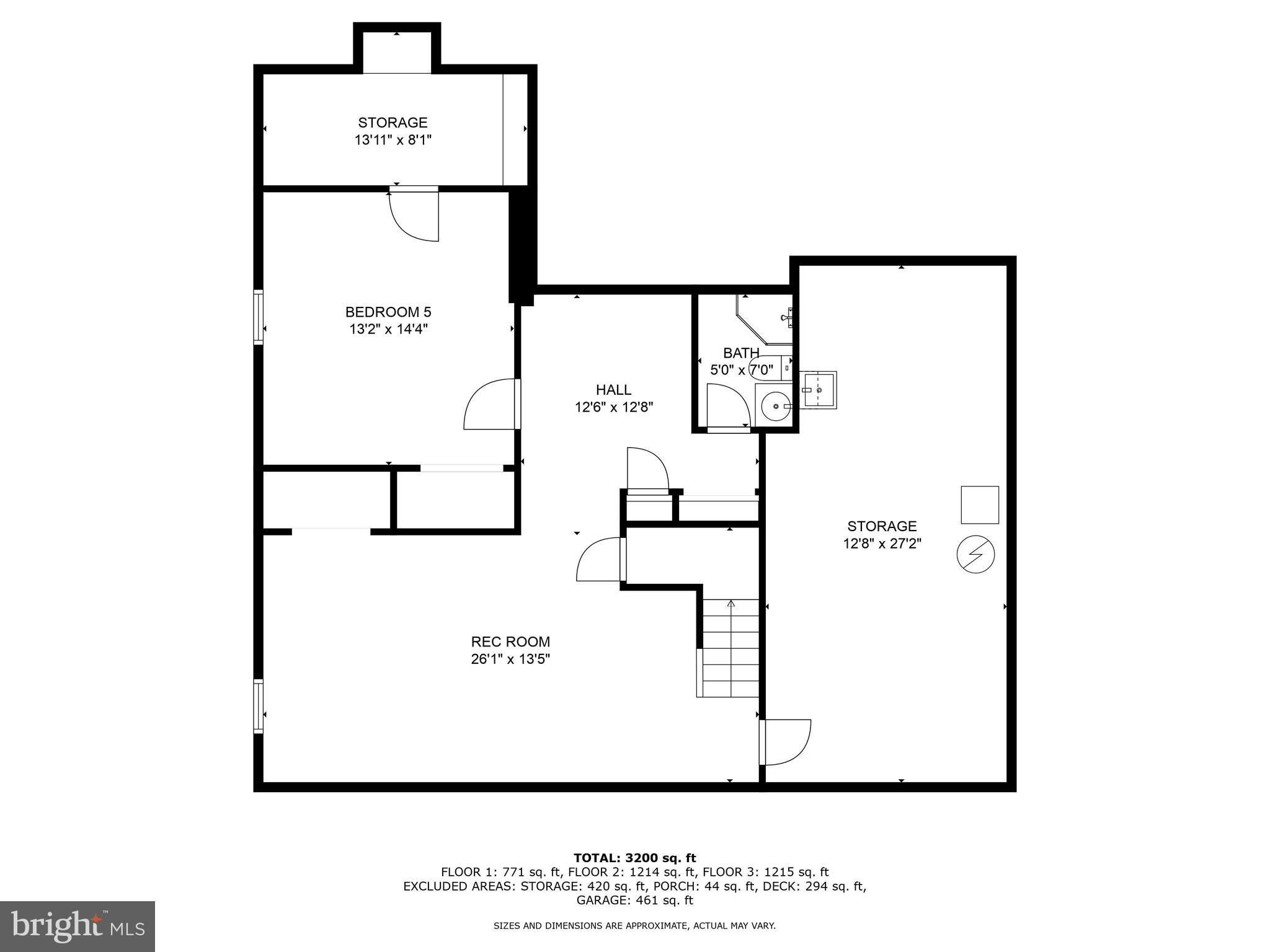 MCKENZIE MEADOWS - Residential