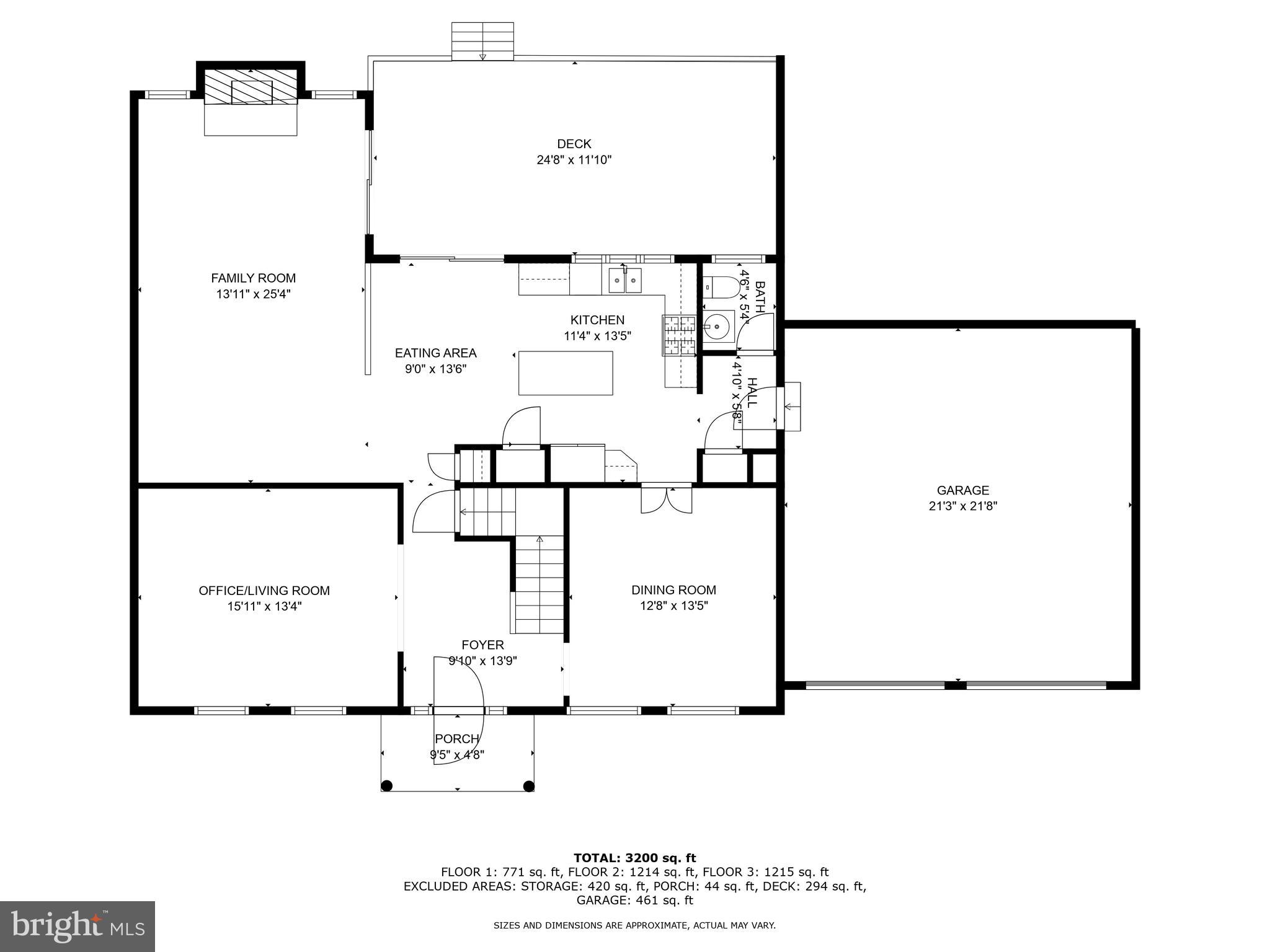 MCKENZIE MEADOWS - Residential