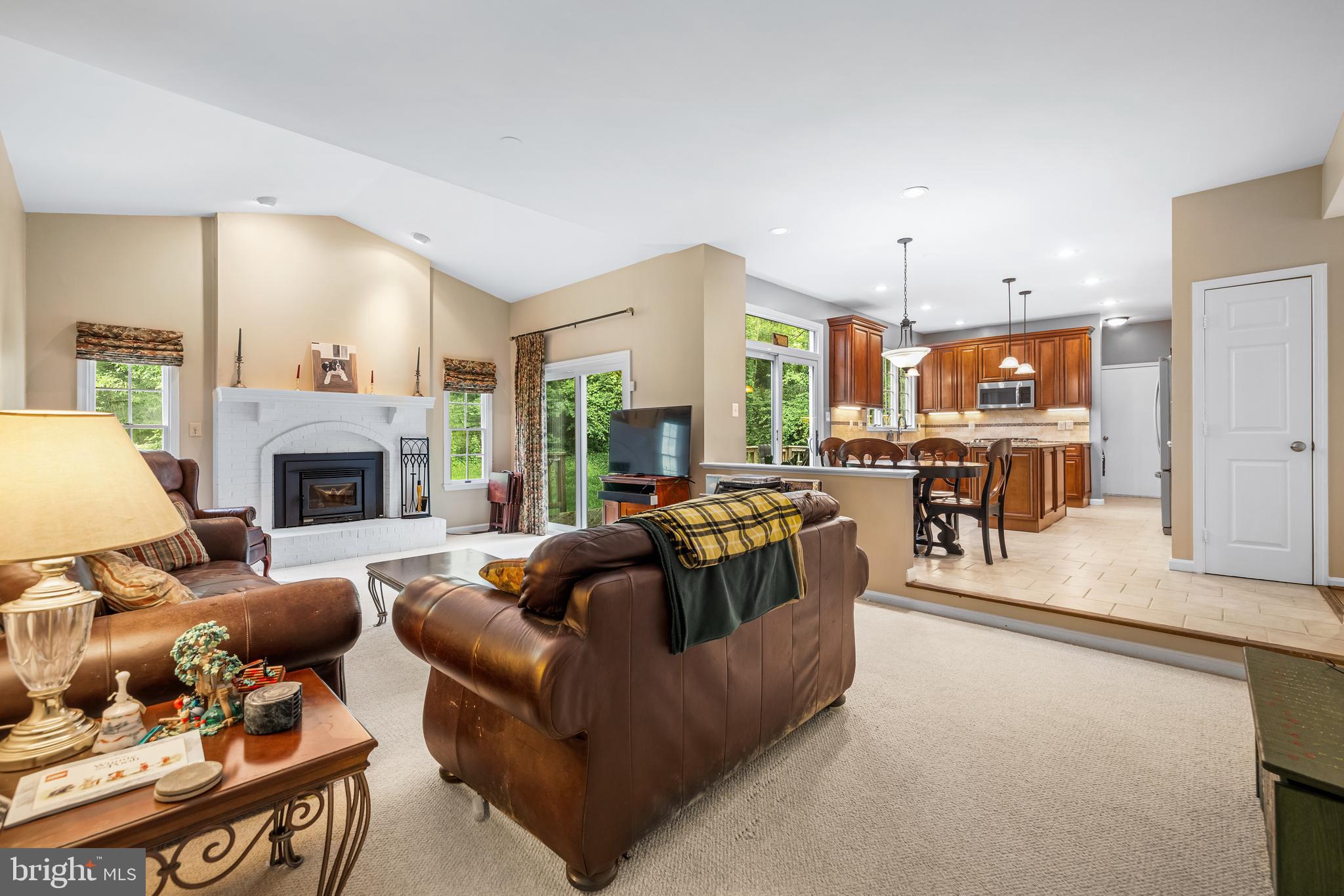 MCKENZIE MEADOWS - Residential