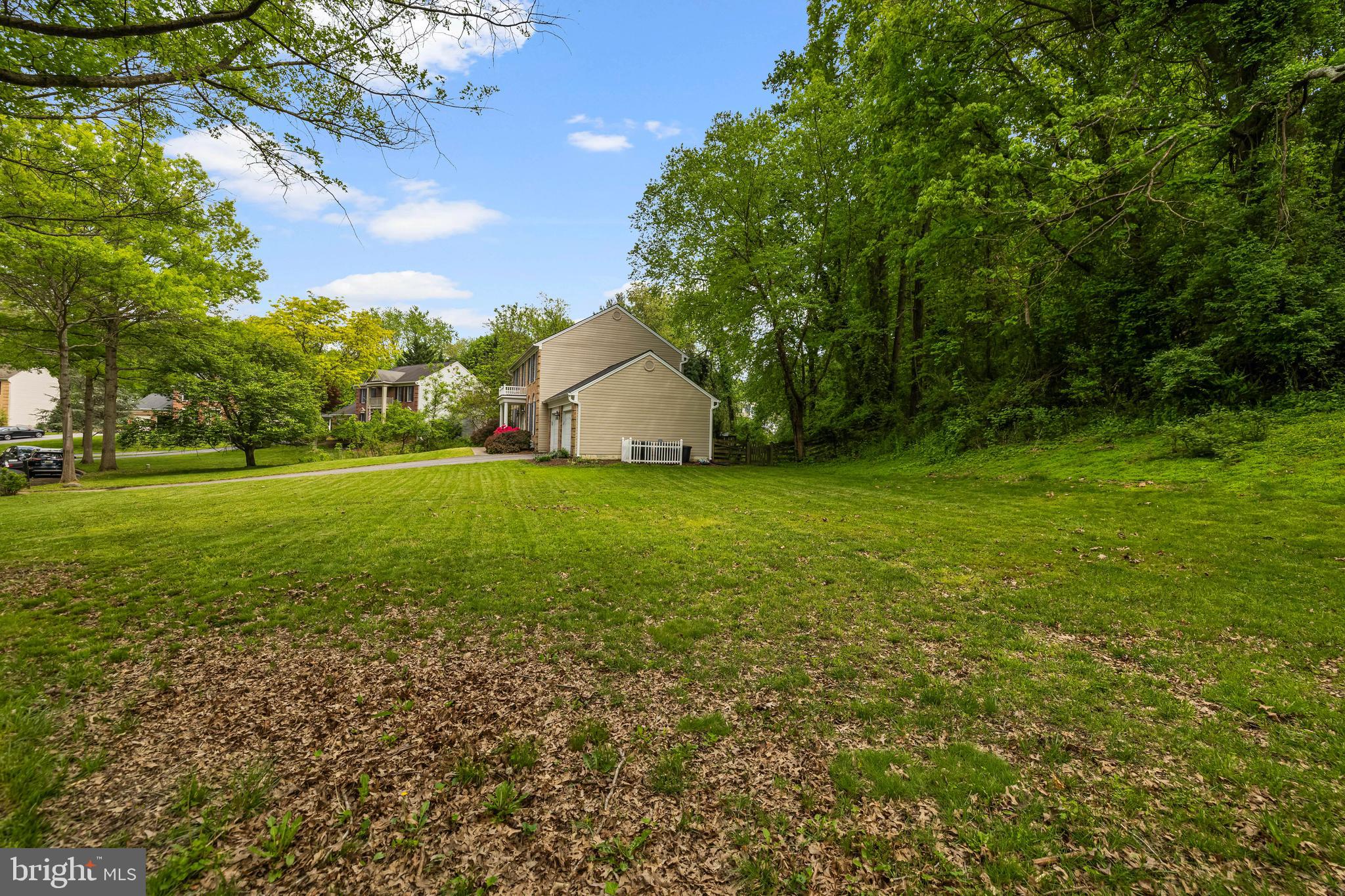 MCKENZIE MEADOWS - Residential