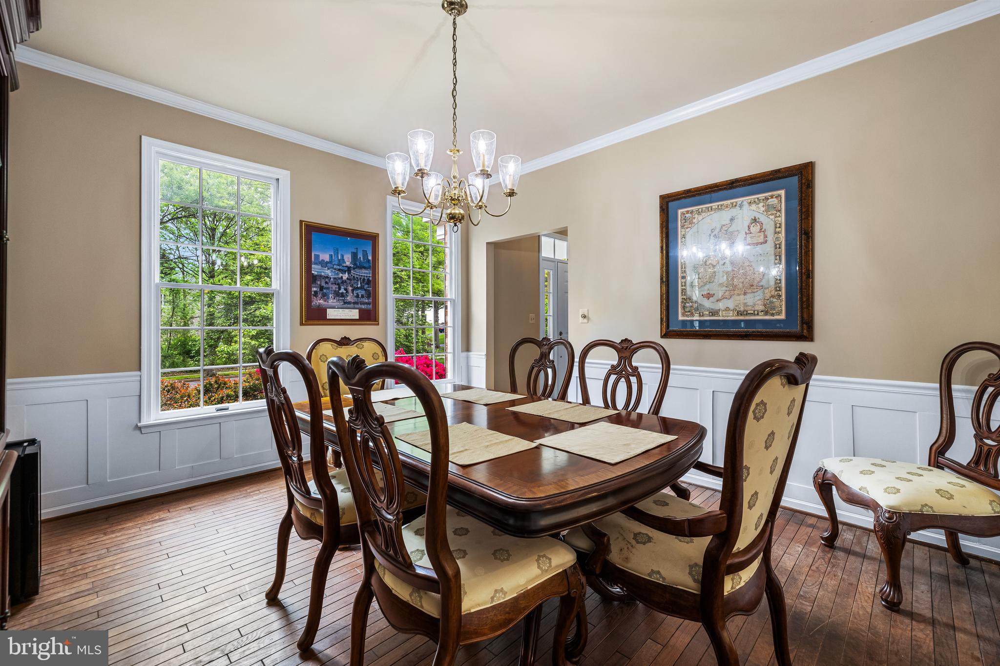 MCKENZIE MEADOWS - Residential