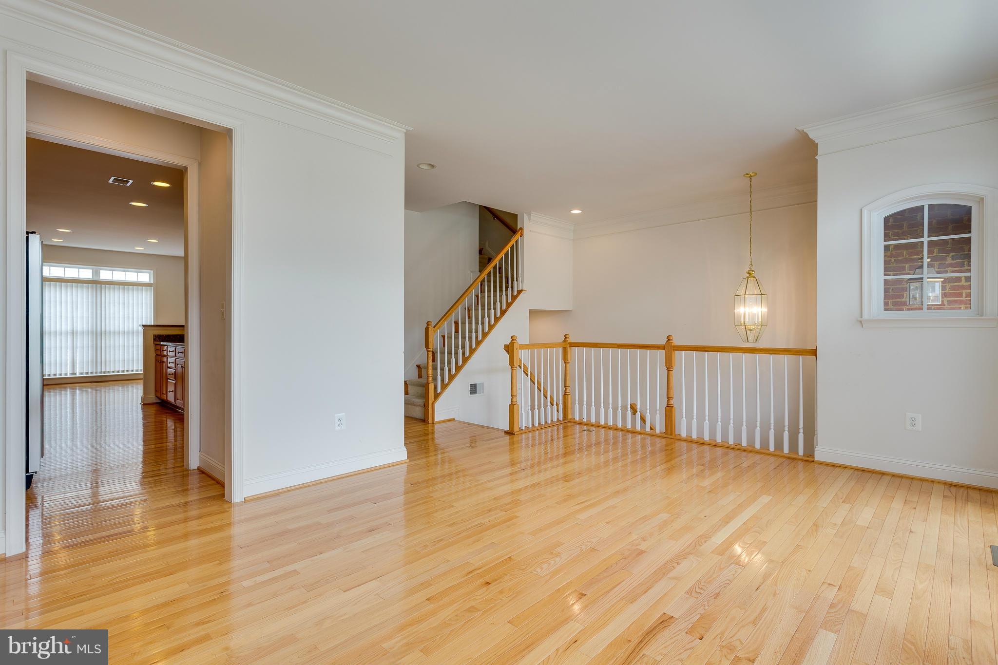 WINCHESTER AT FAIRCREST - Residential Lease