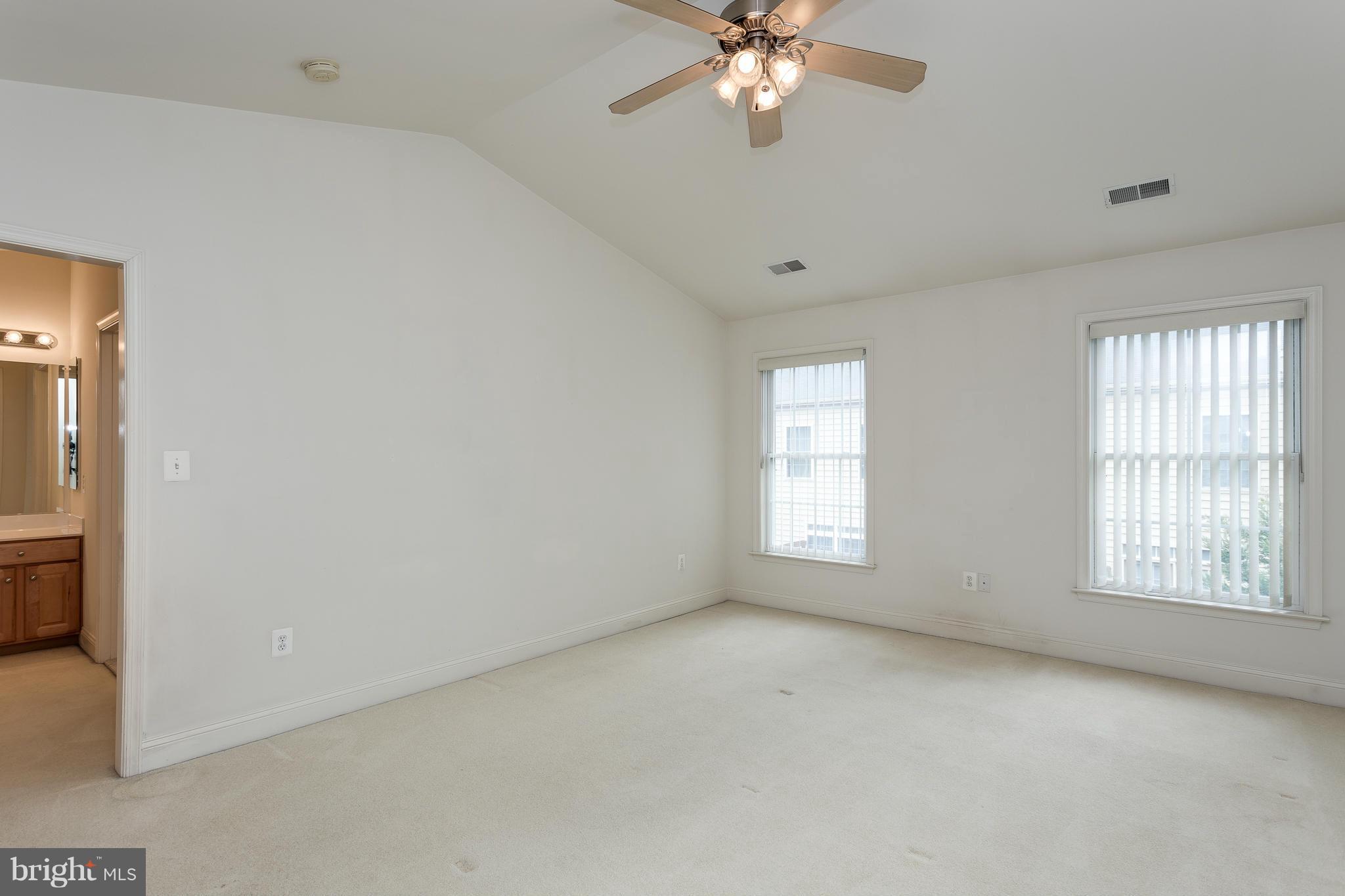 WINCHESTER AT FAIRCREST - Residential Lease