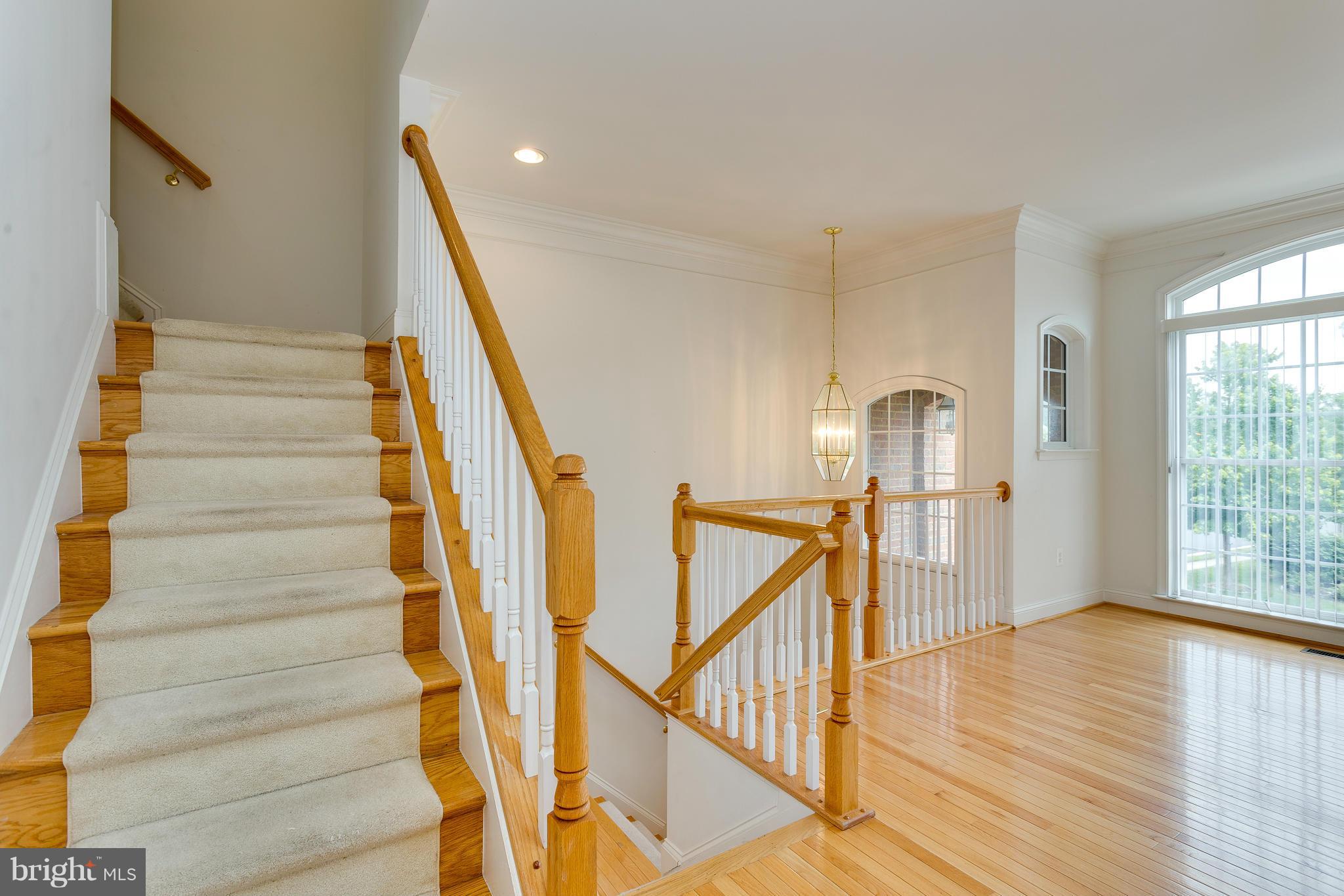 WINCHESTER AT FAIRCREST - Residential Lease