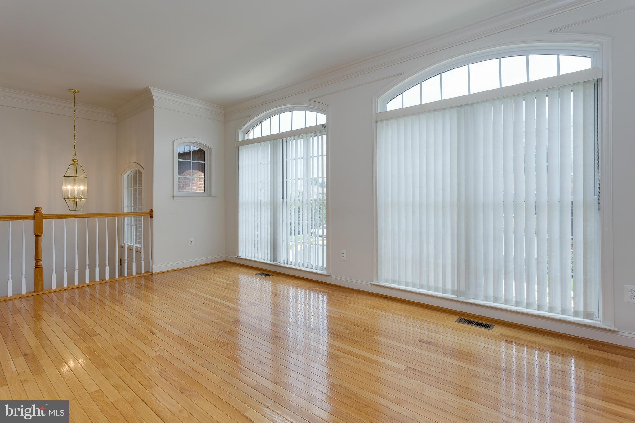 WINCHESTER AT FAIRCREST - Residential Lease