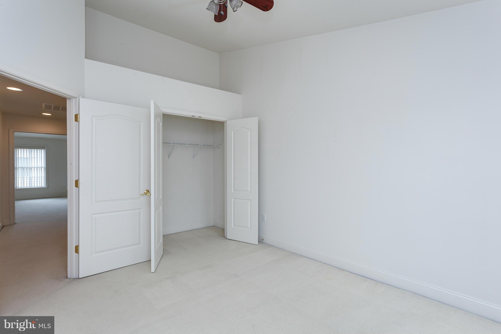 WINCHESTER AT FAIRCREST - Residential Lease