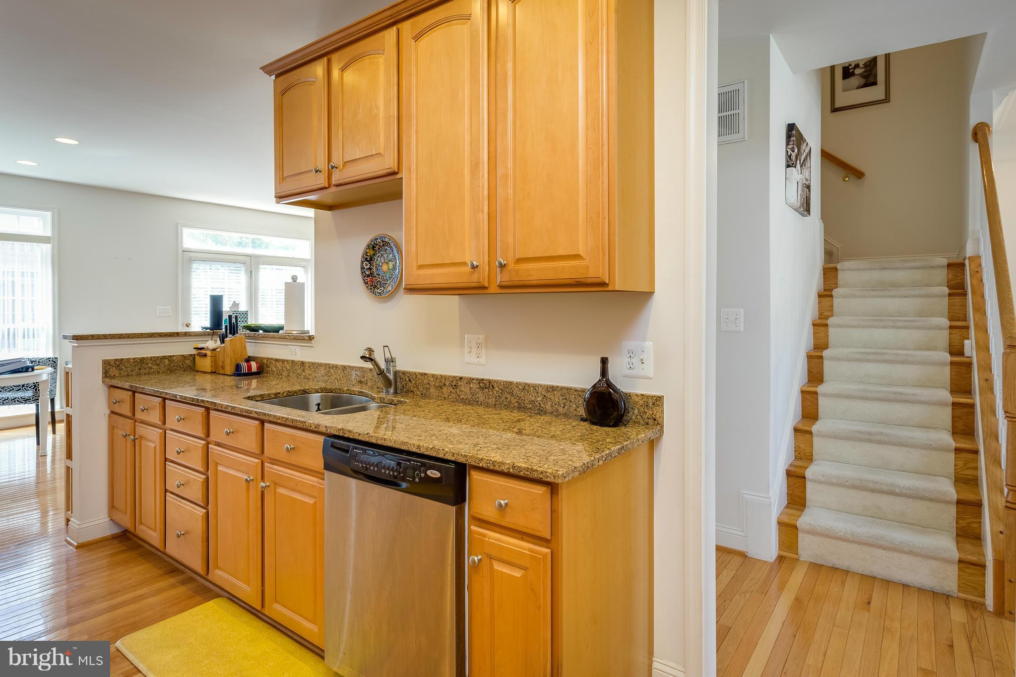 WINCHESTER AT FAIRCREST - Residential Lease