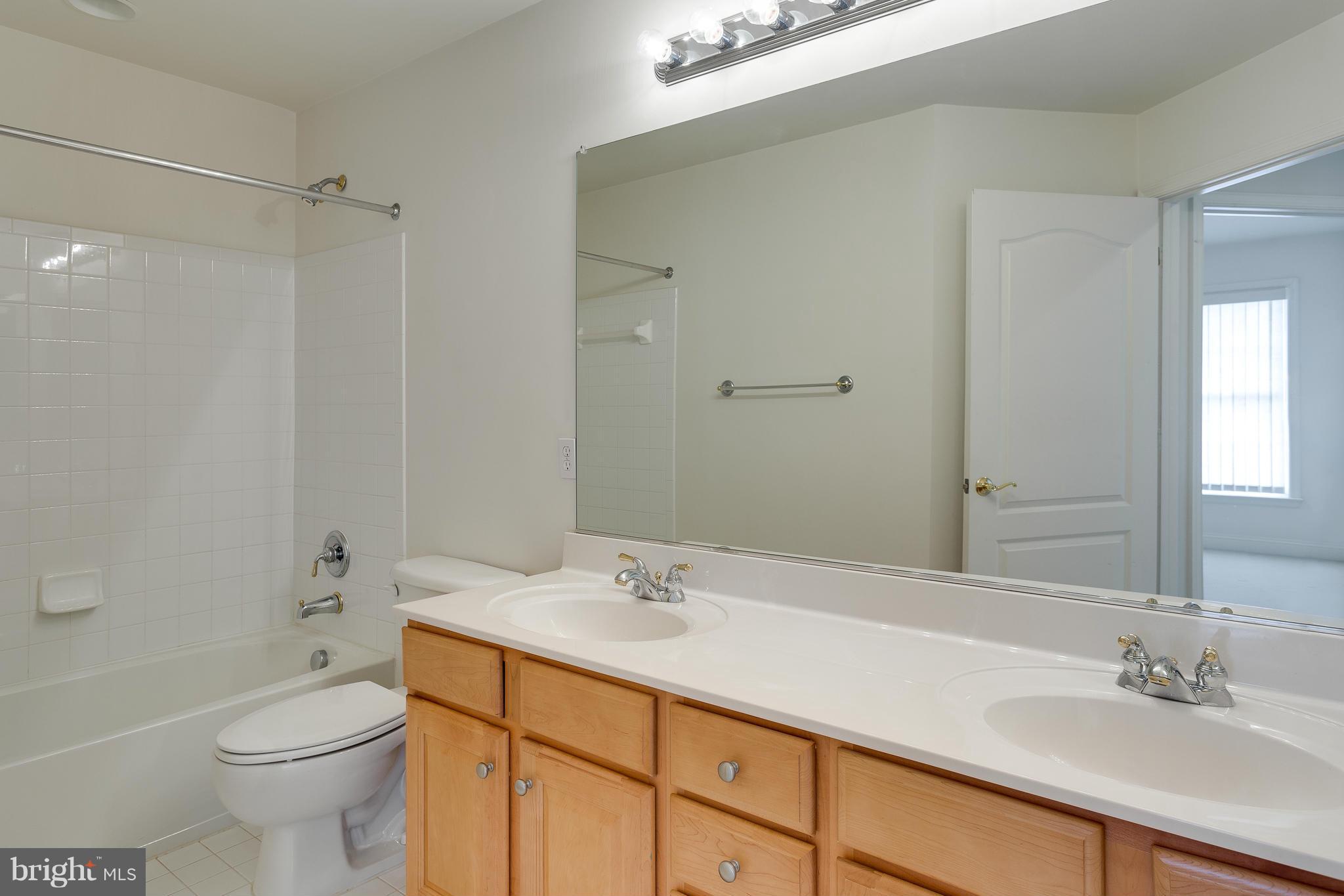 WINCHESTER AT FAIRCREST - Residential Lease